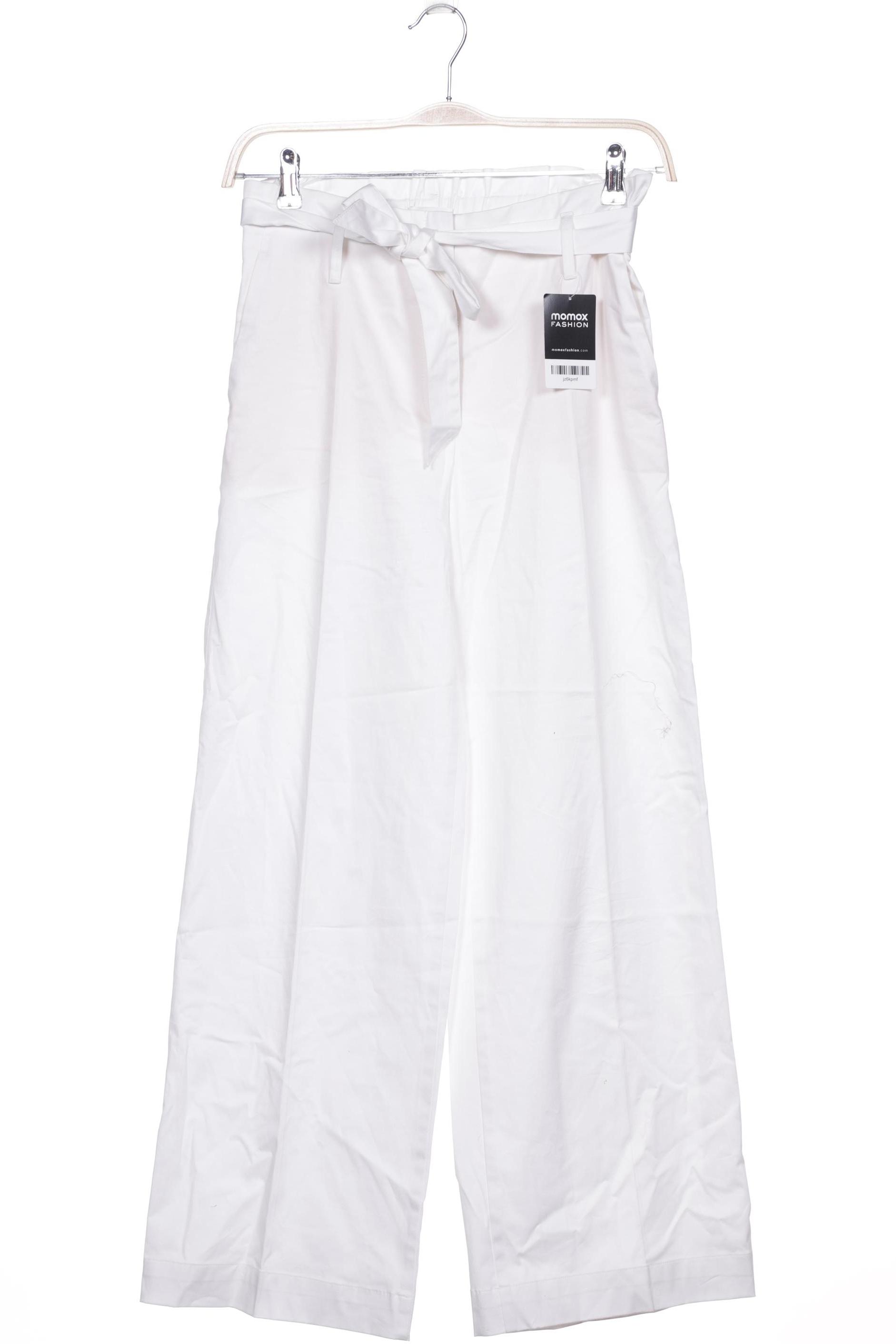 

Gerry Weber Damen Stoffhose, weiß