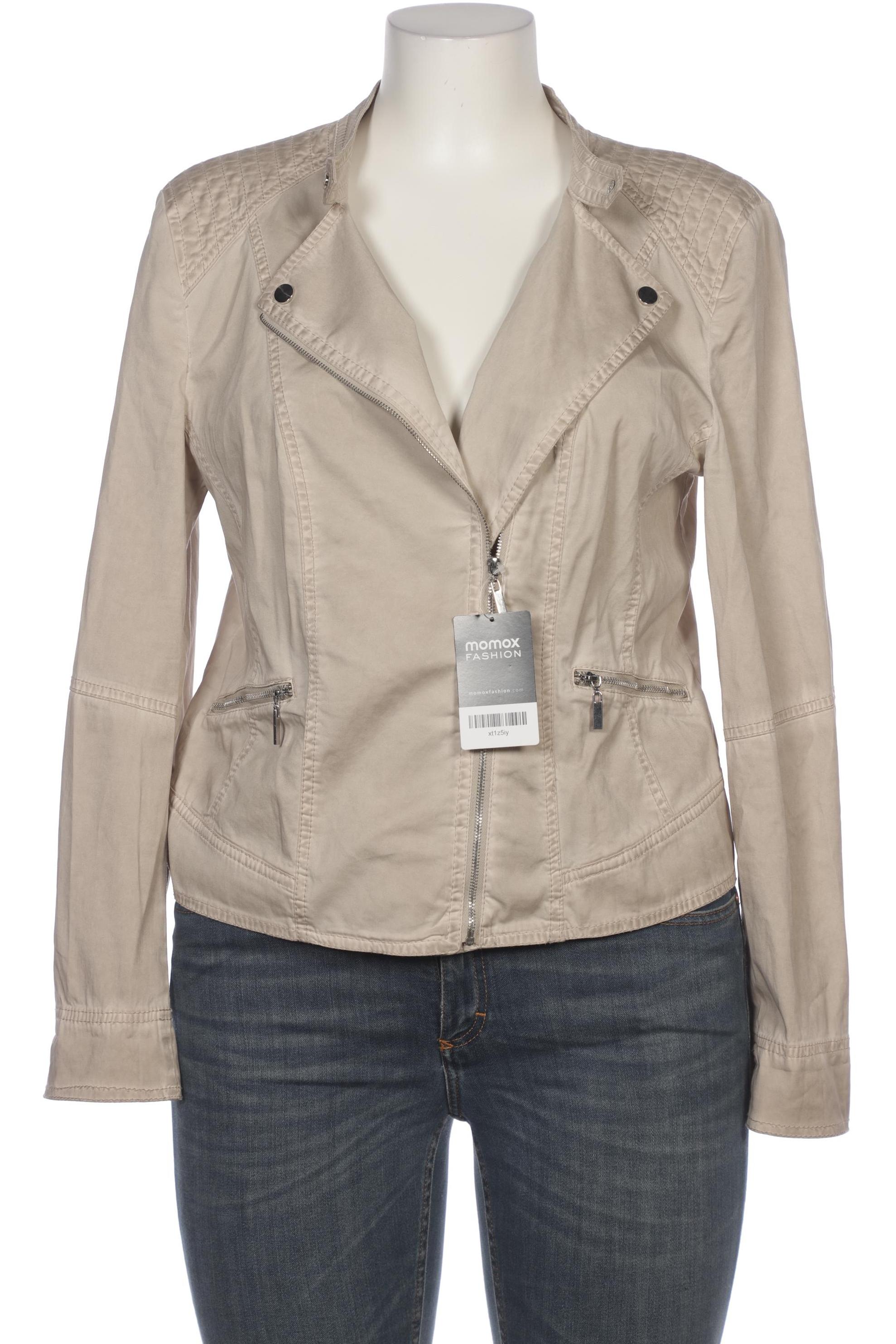 

Gerry Weber Damen Blazer, beige