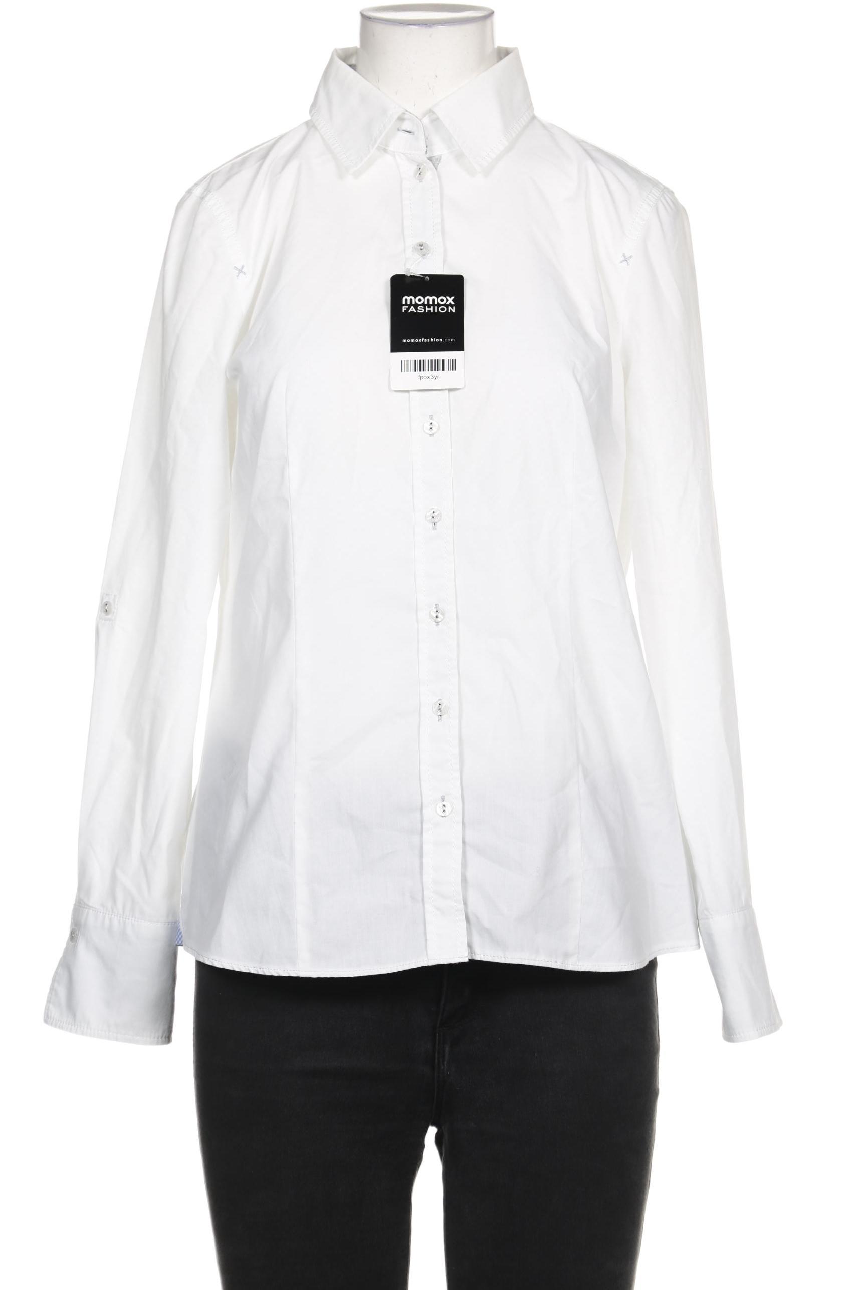 

Gerry Weber Damen Bluse, weiß