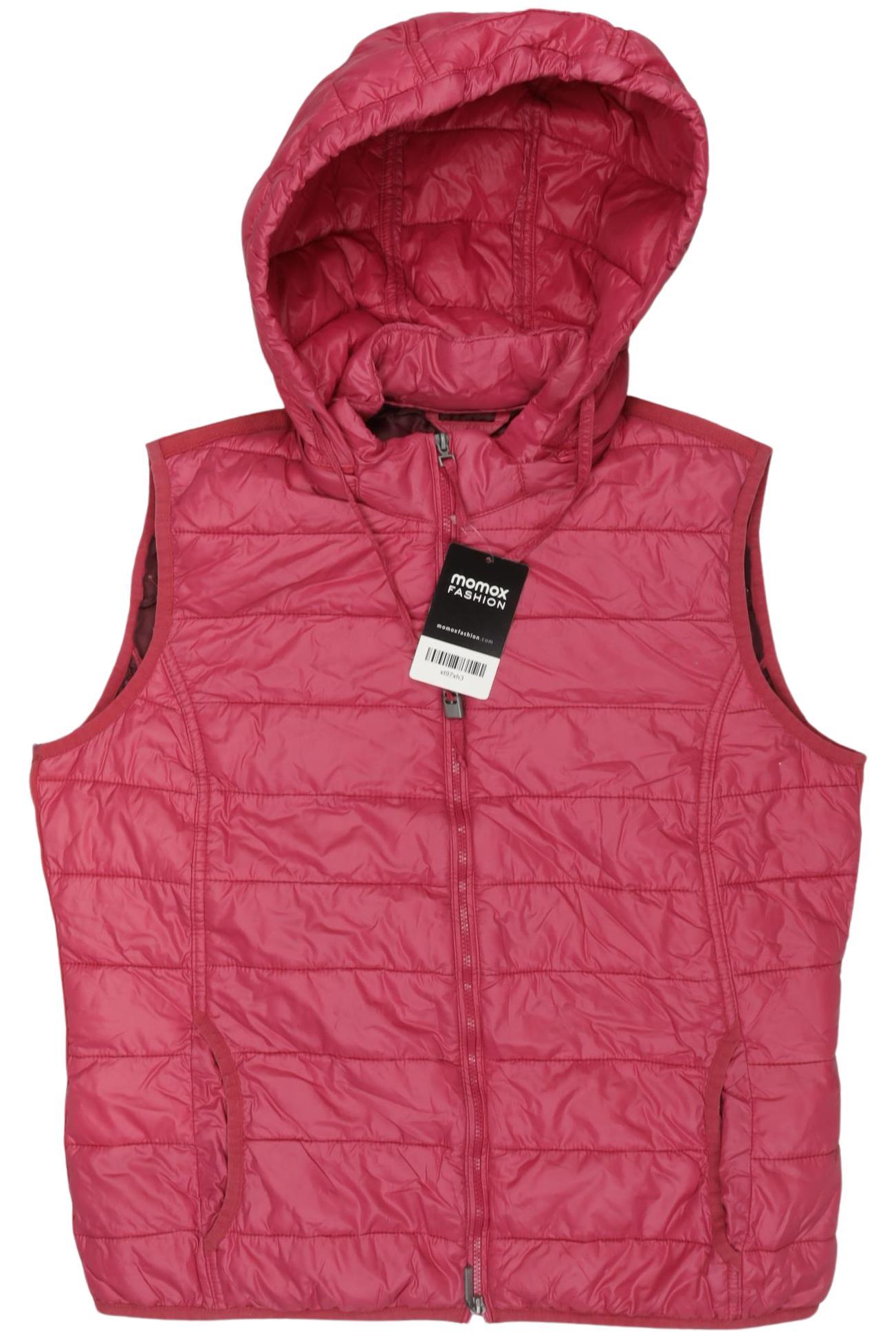 

Gerry Weber Damen Weste, pink, Gr. 40