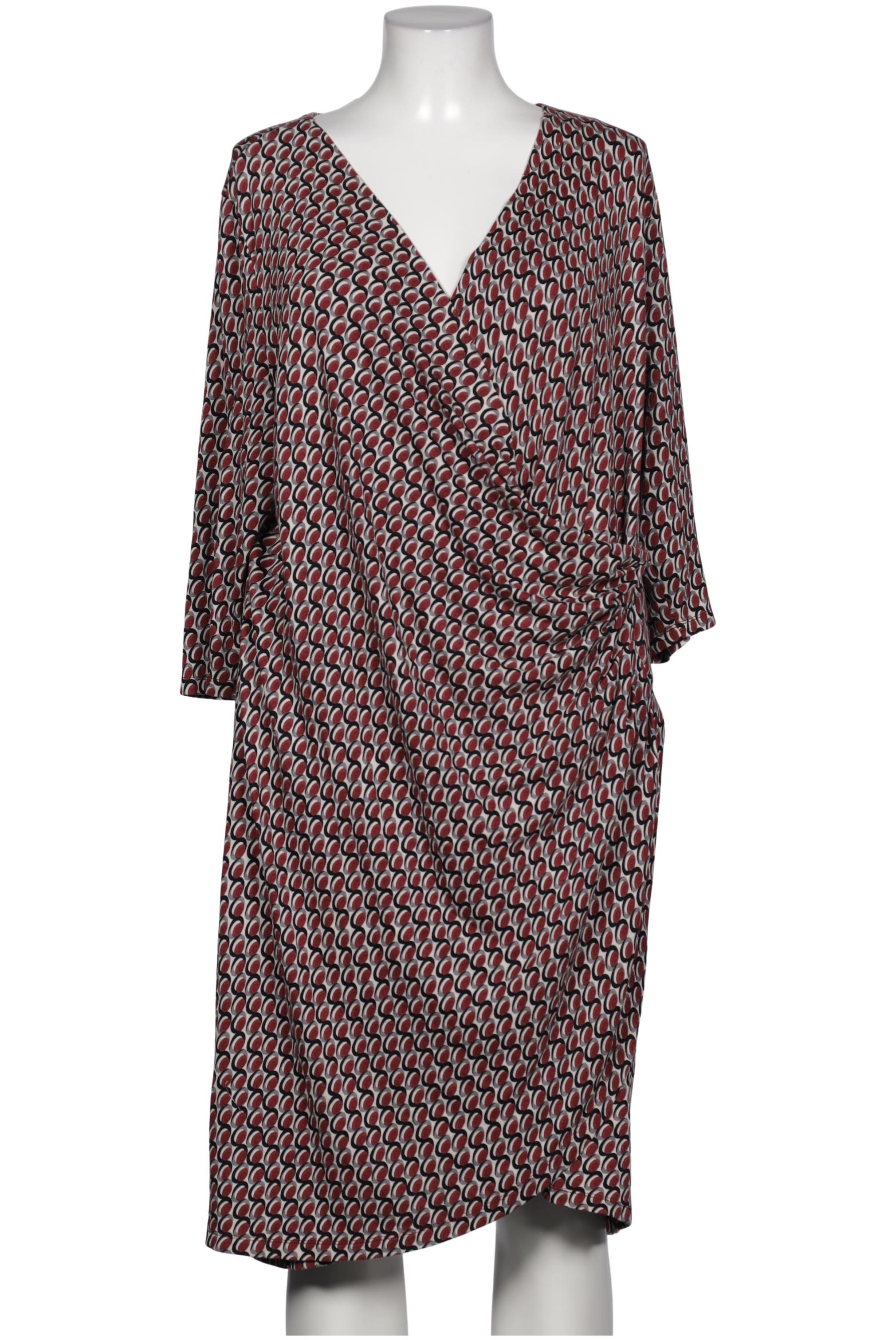 

Gerry Weber Damen Kleid, bordeaux, Gr. 48