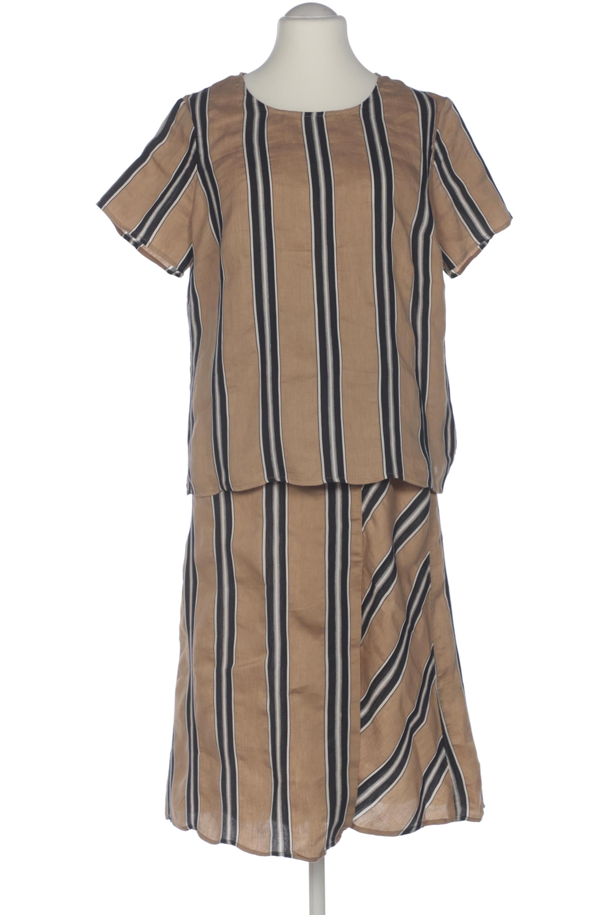 

Gerry Weber Damen Anzug, beige, Gr. 44