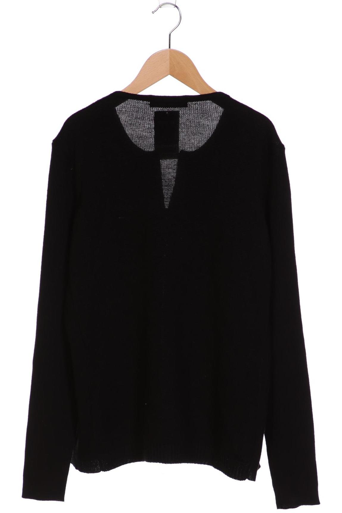 

Gerry Weber Damen T-Shirt, schwarz, Gr. 46