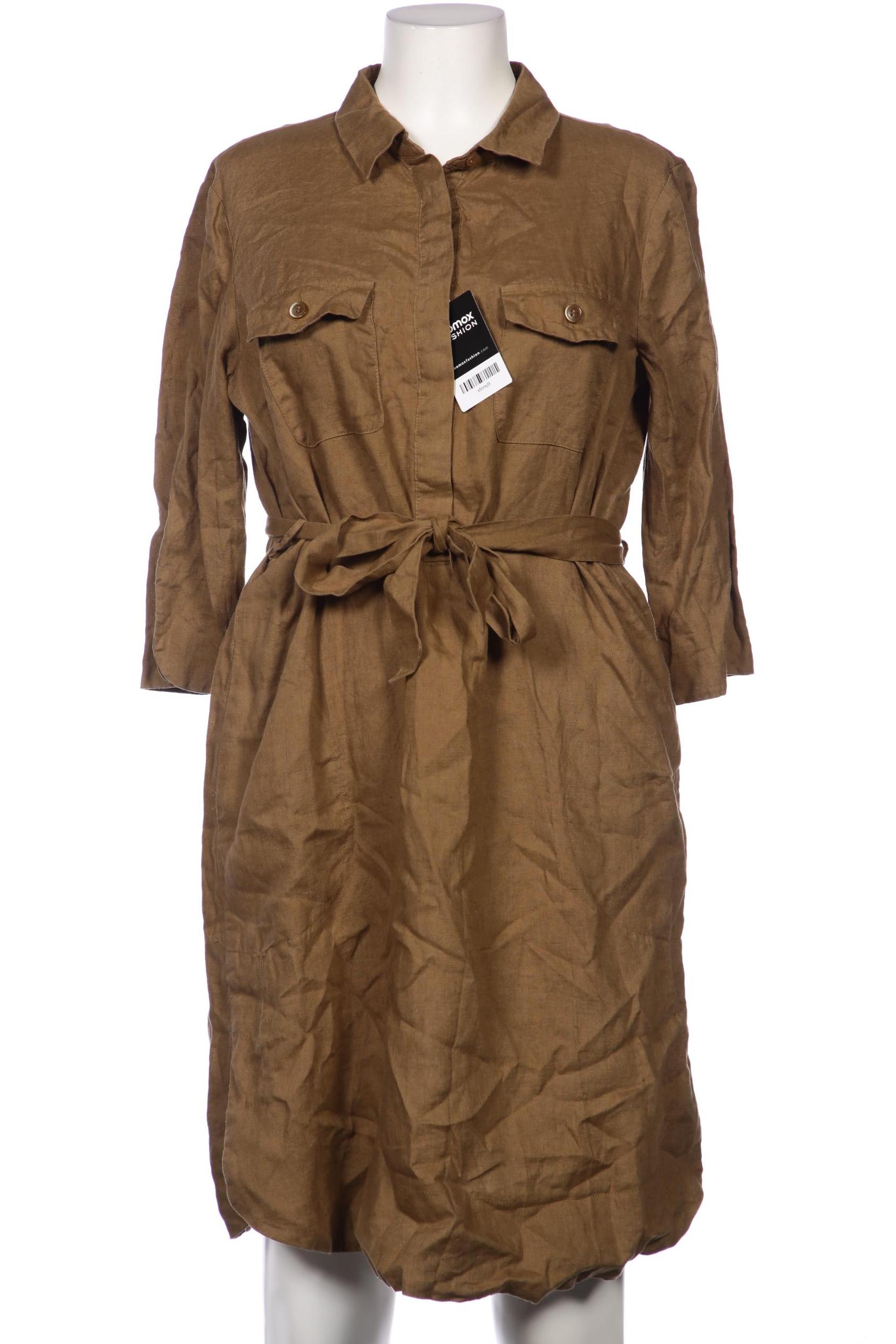 

Gerry Weber Damen Kleid, beige