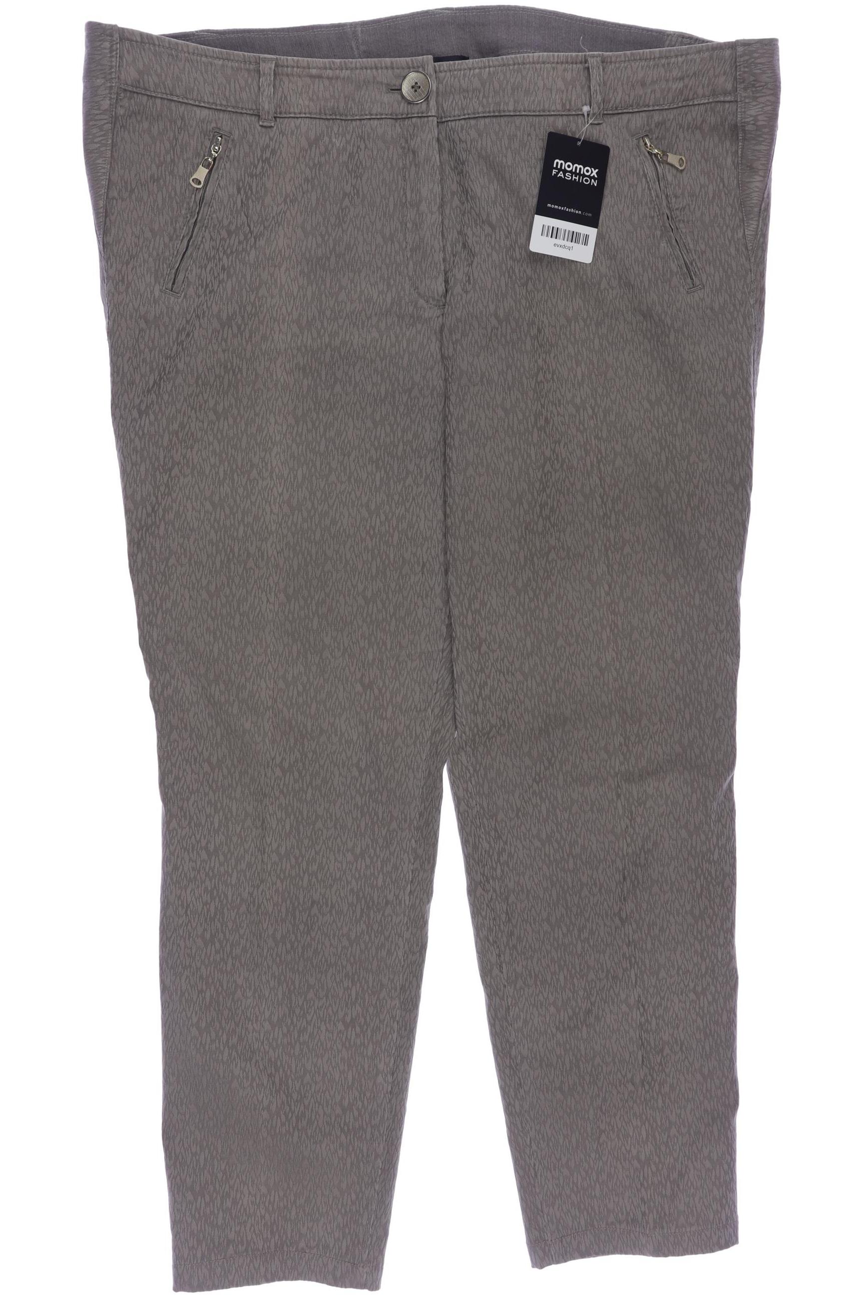 

Gerry Weber Damen Jeans, grau, Gr. 44