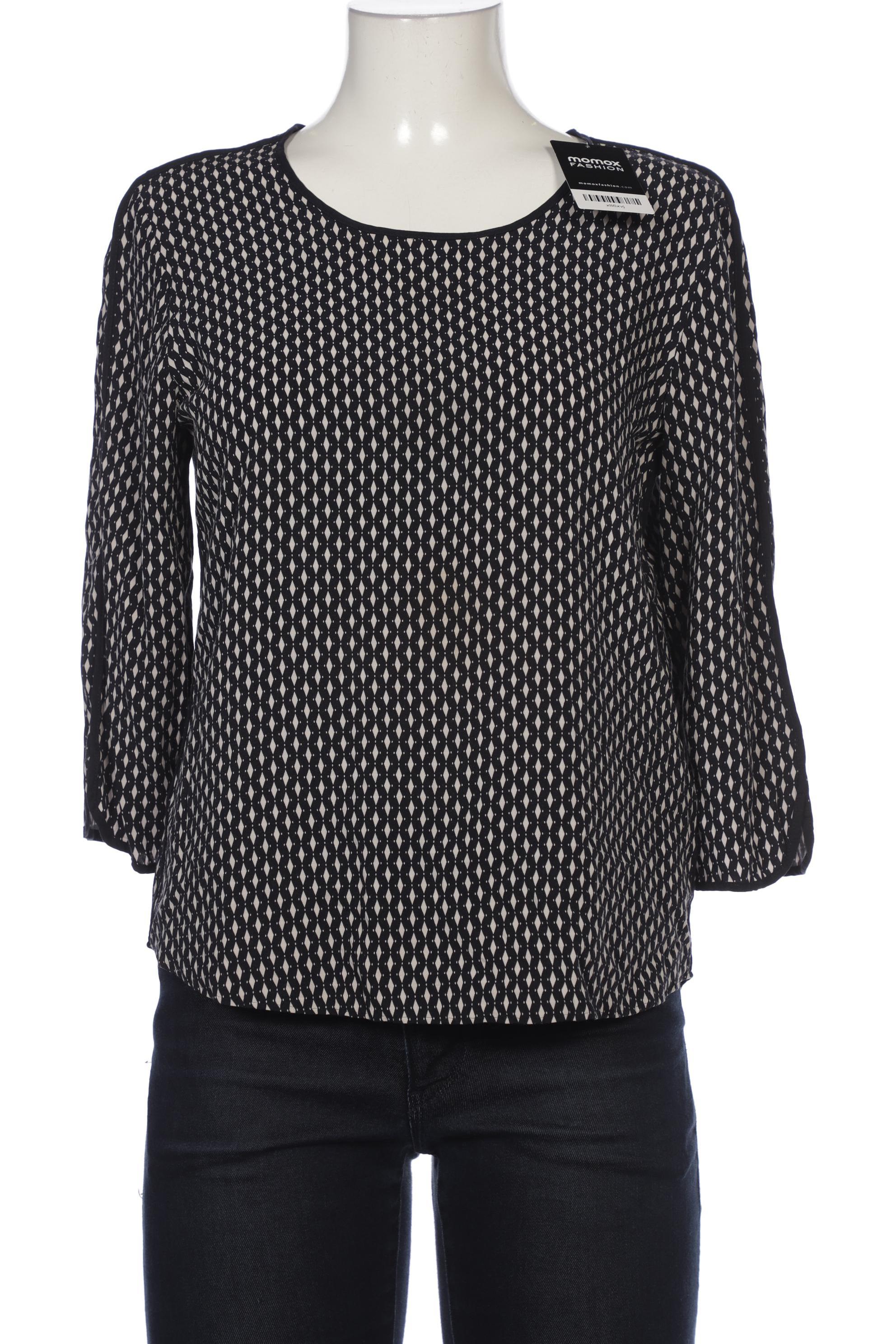 

Gerry Weber Damen Bluse, marineblau