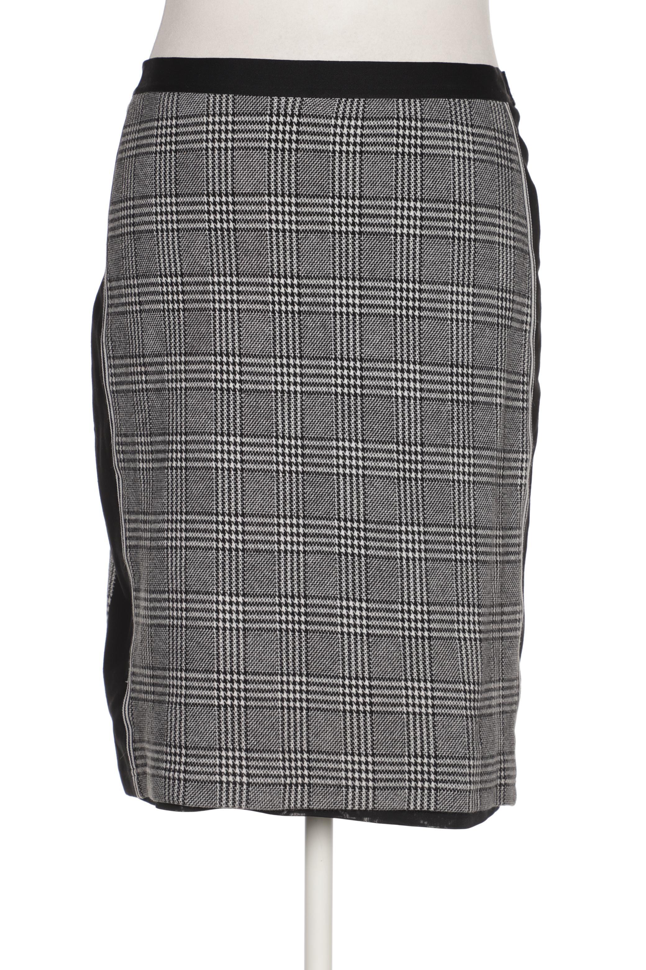 

Gerry Weber Damen Rock, schwarz, Gr. 42