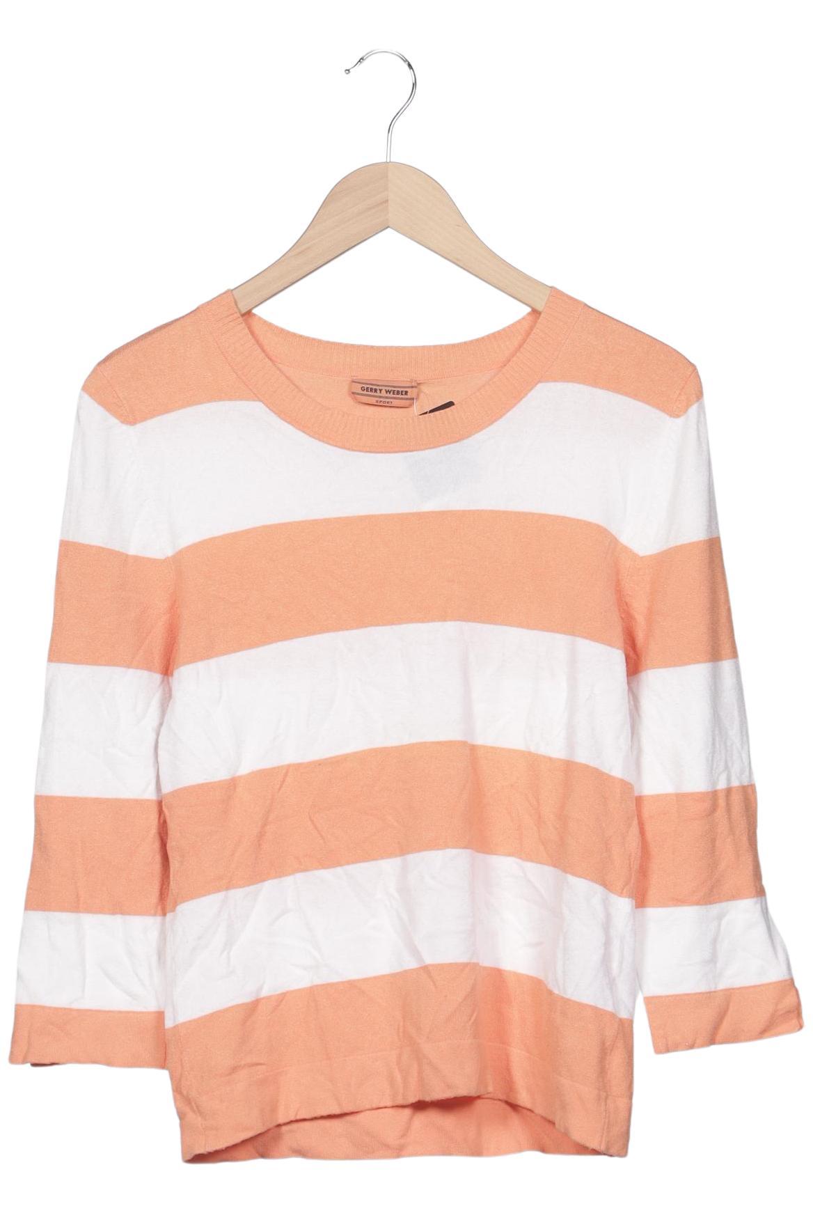 

Gerry Weber Damen Pullover, mehrfarbig, Gr. 38