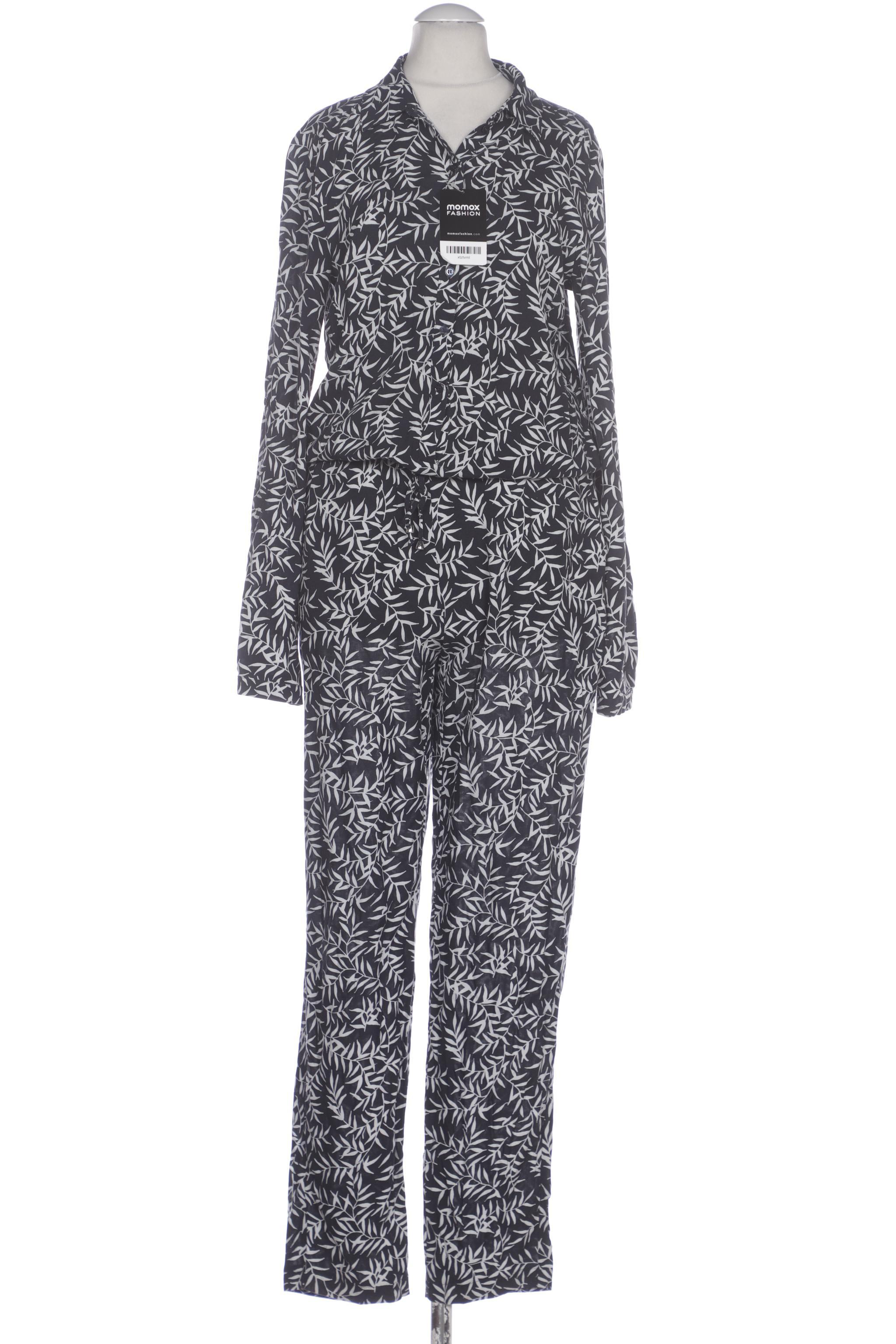 

Gerry Weber Damen Jumpsuit/Overall, marineblau, Gr. 36