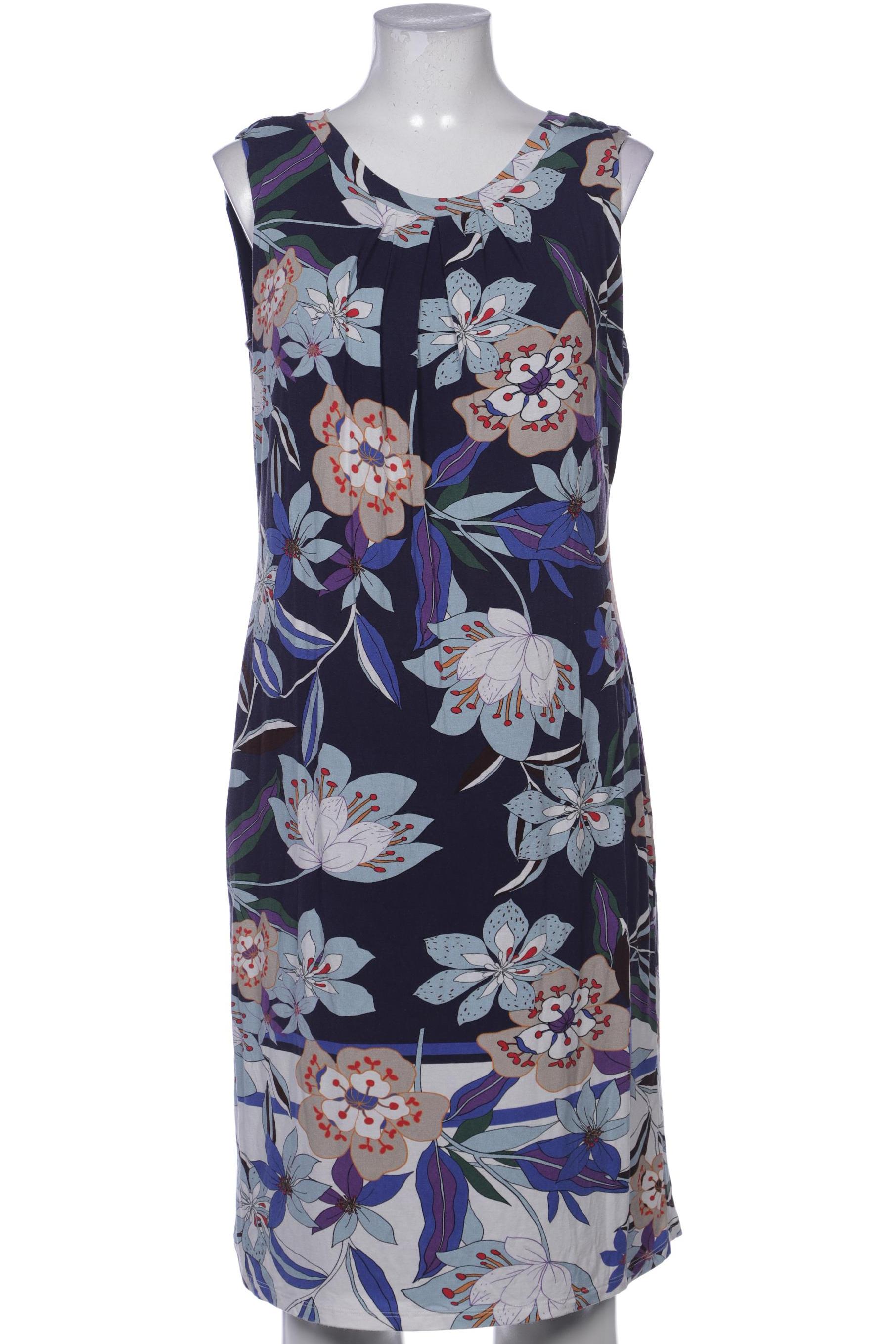 

Gerry Weber Damen Kleid, marineblau, Gr. 40