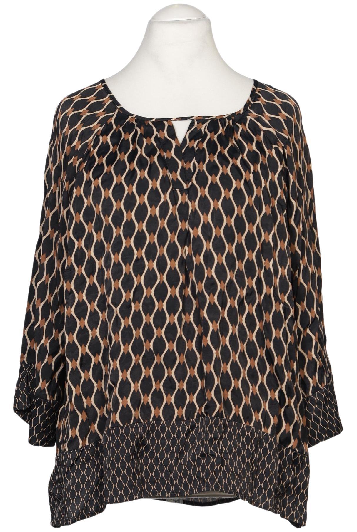 

Gerry Weber Damen Bluse, mehrfarbig, Gr. 48