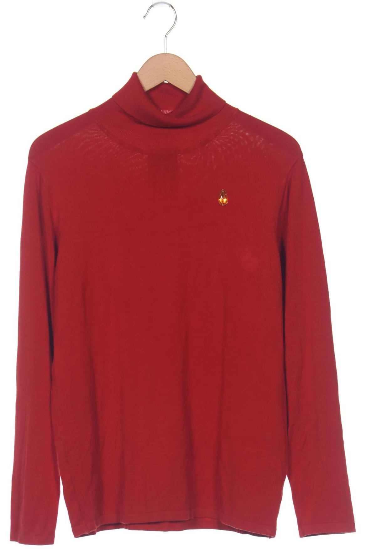 

Gerry Weber Damen Pullover, rot, Gr. 42