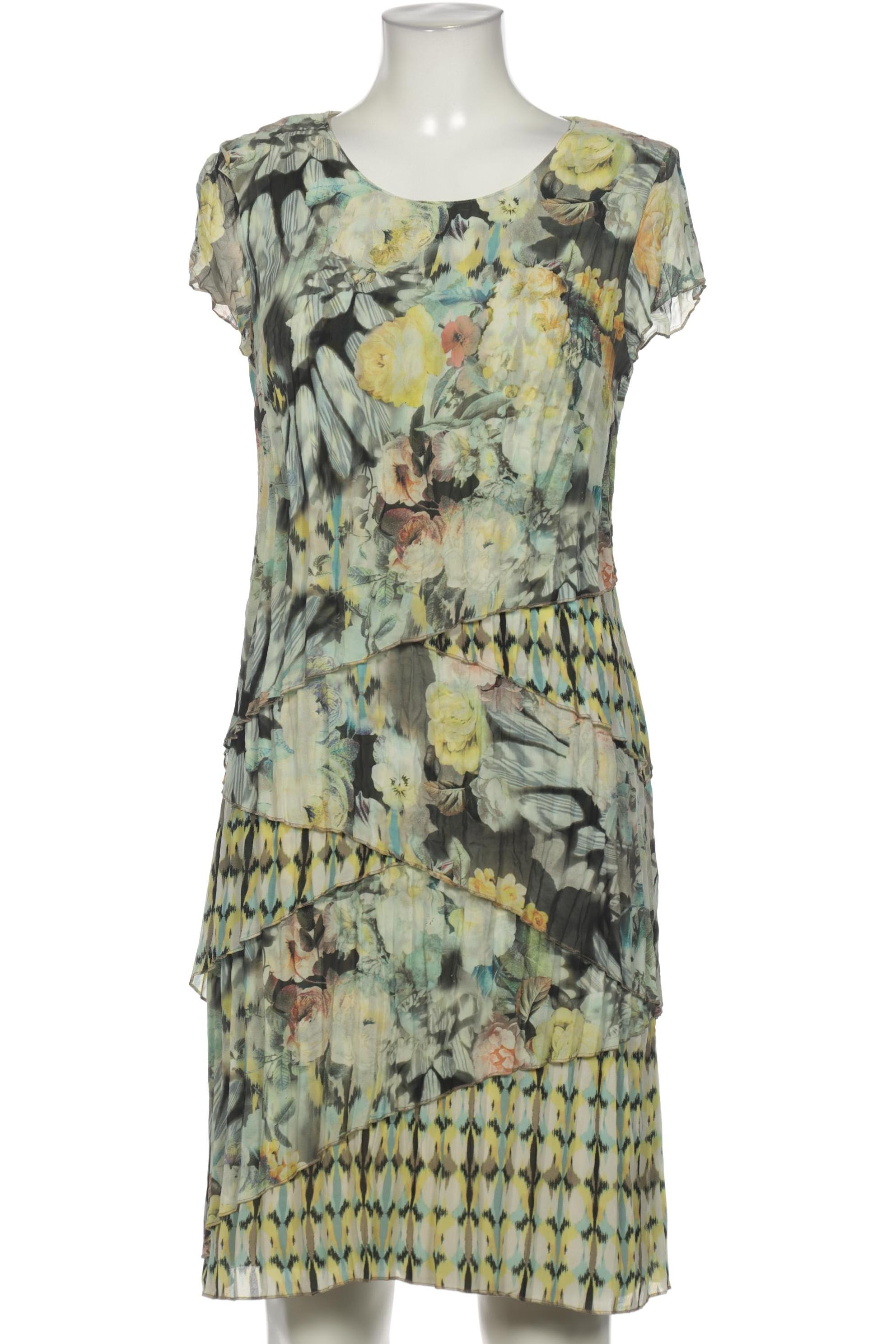 

Gerry Weber Damen Kleid, mehrfarbig, Gr. 36