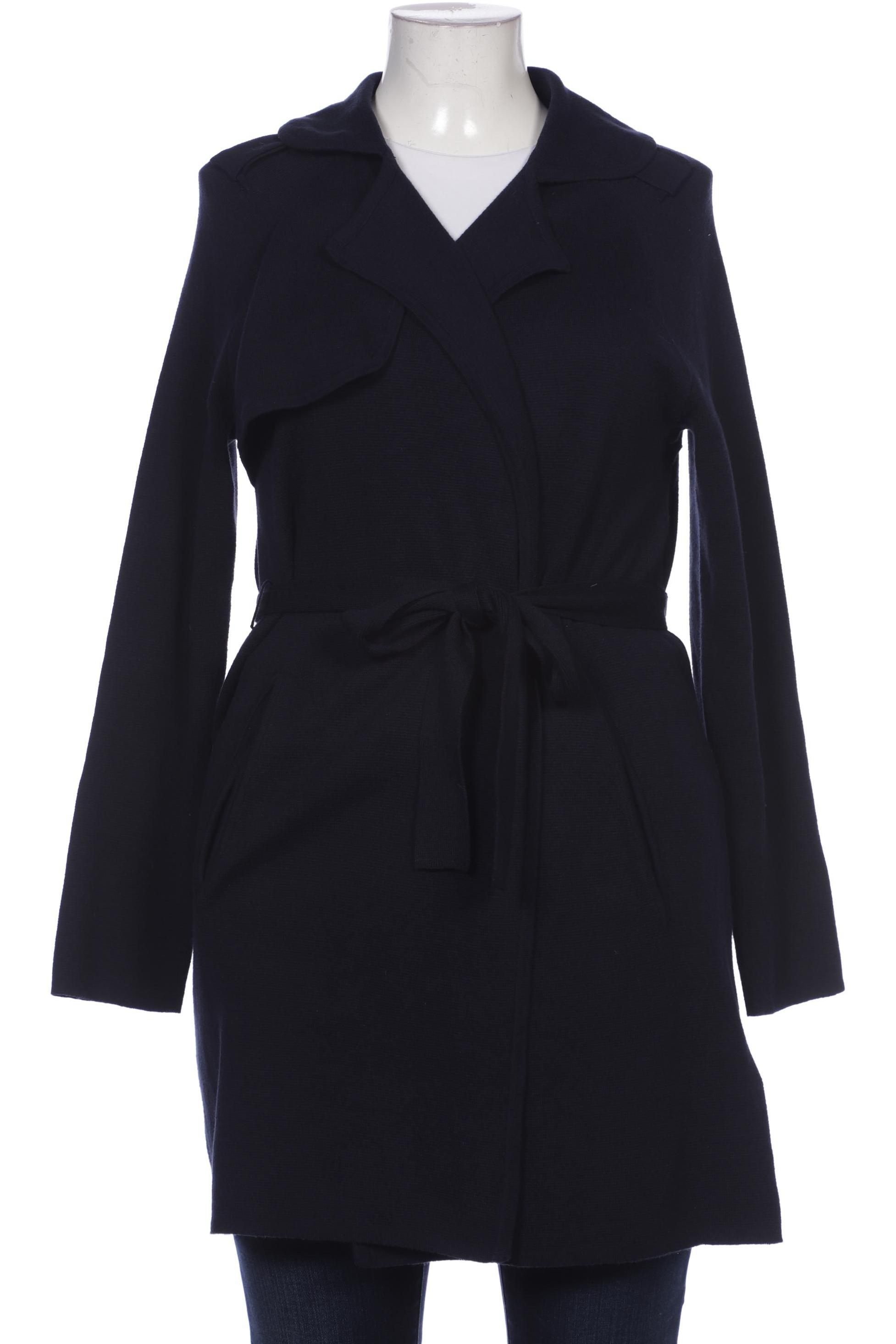 

Gerry Weber Damen Strickjacke, marineblau, Gr. 42