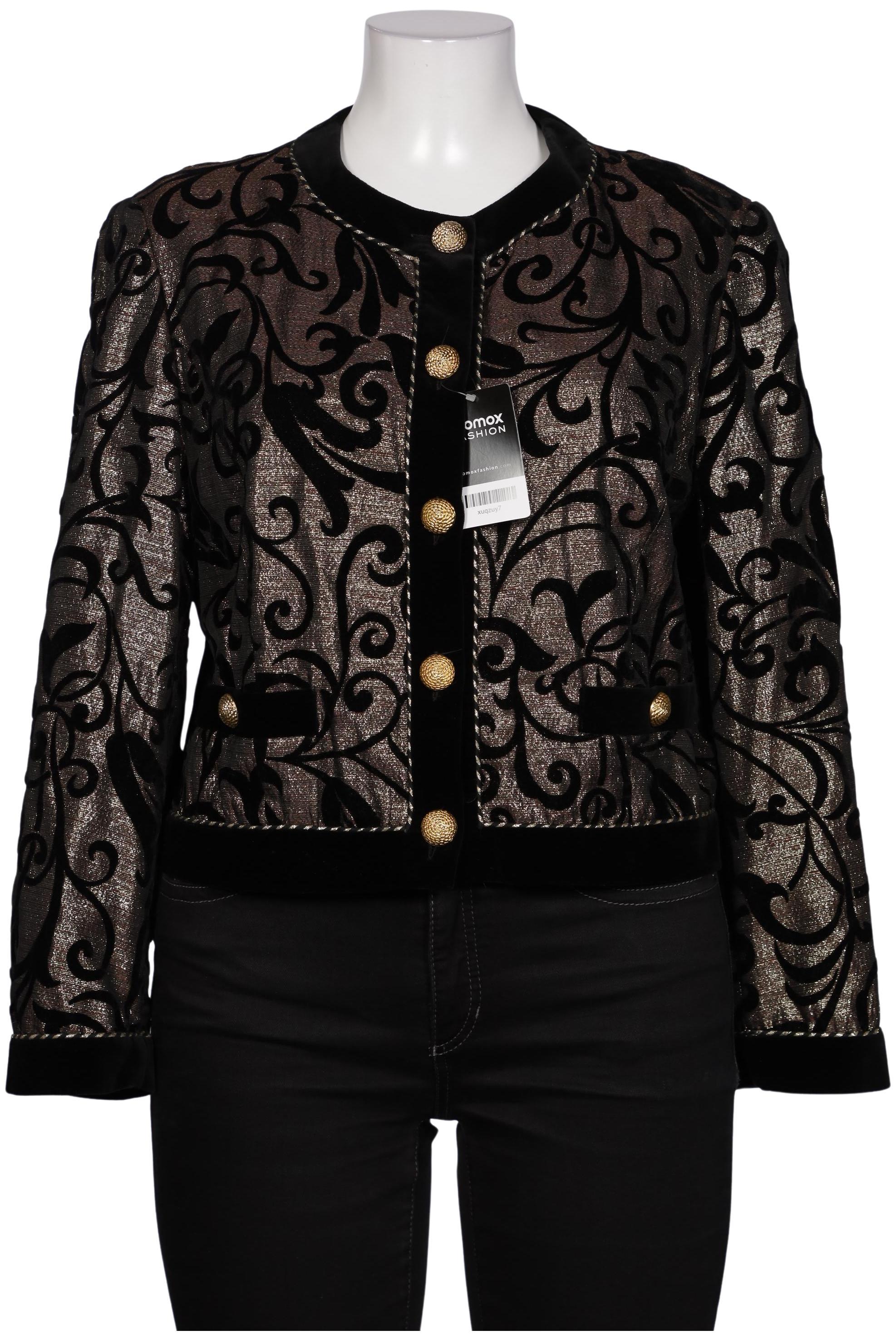 

Gerry Weber Damen Blazer, mehrfarbig, Gr. 44