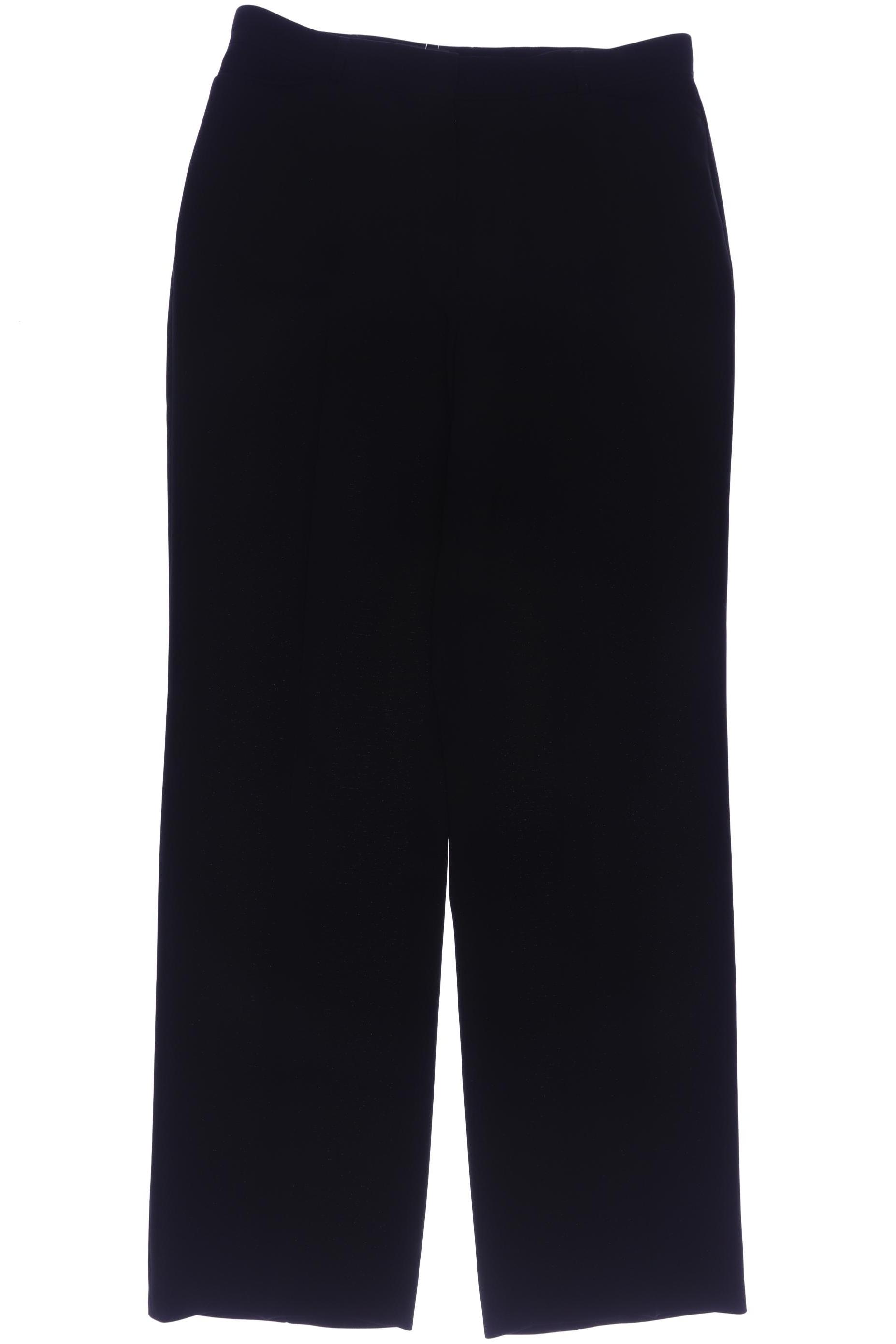 

Gerry Weber Damen Stoffhose, schwarz, Gr. 42
