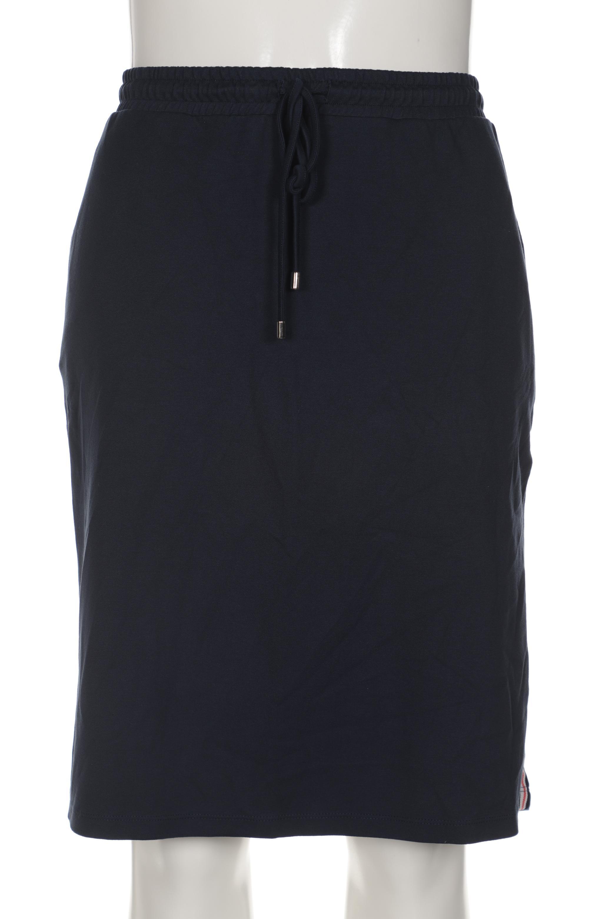 

Gerry Weber Damen Rock, marineblau
