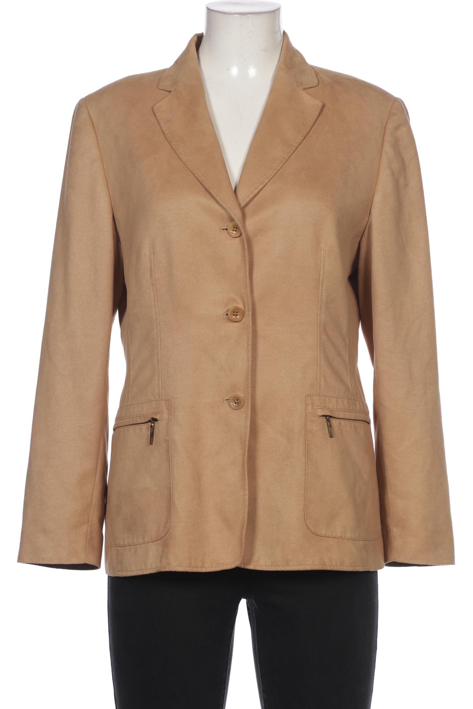 

Gerry Weber Damen Blazer, beige