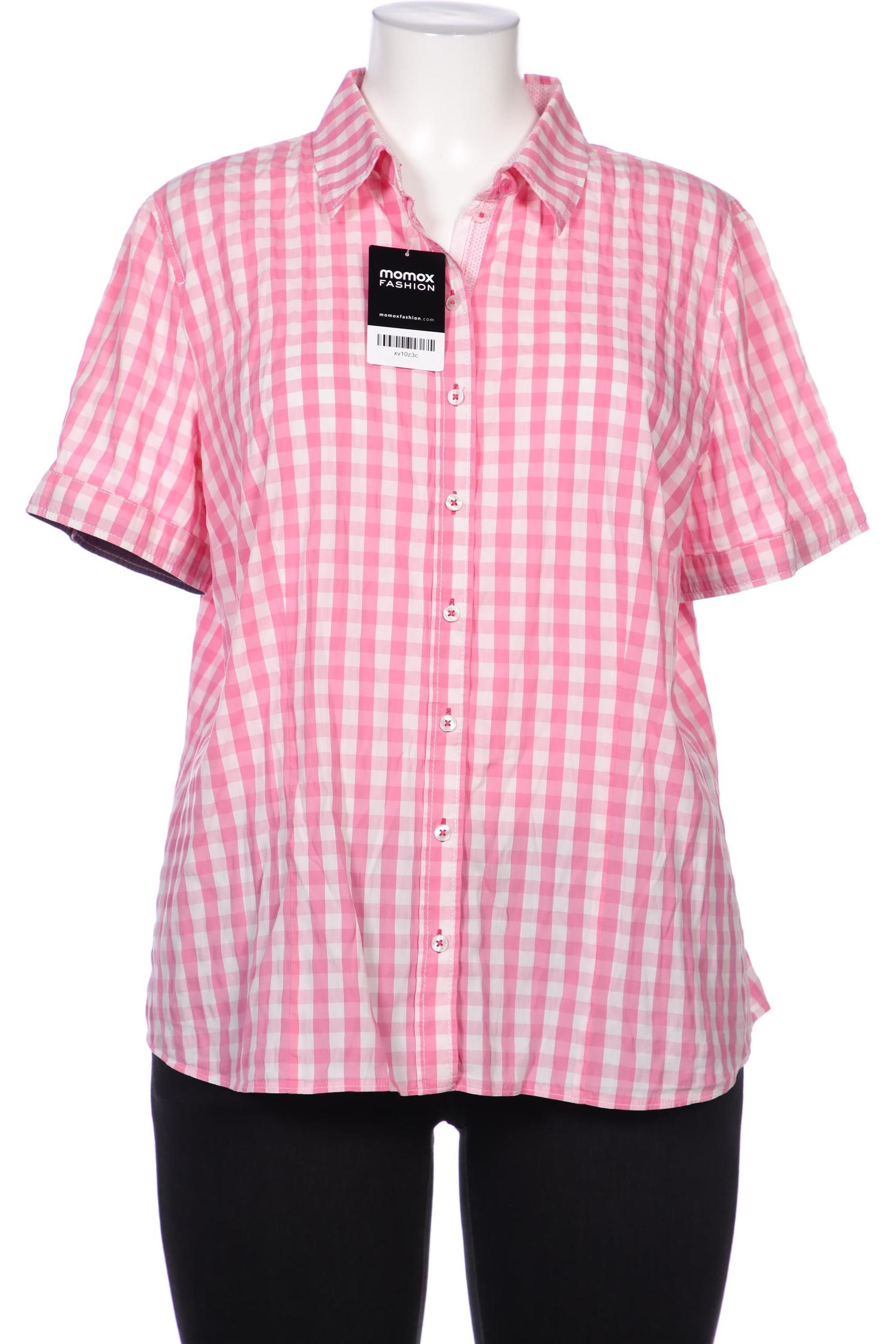 

Gerry Weber Damen Bluse, pink