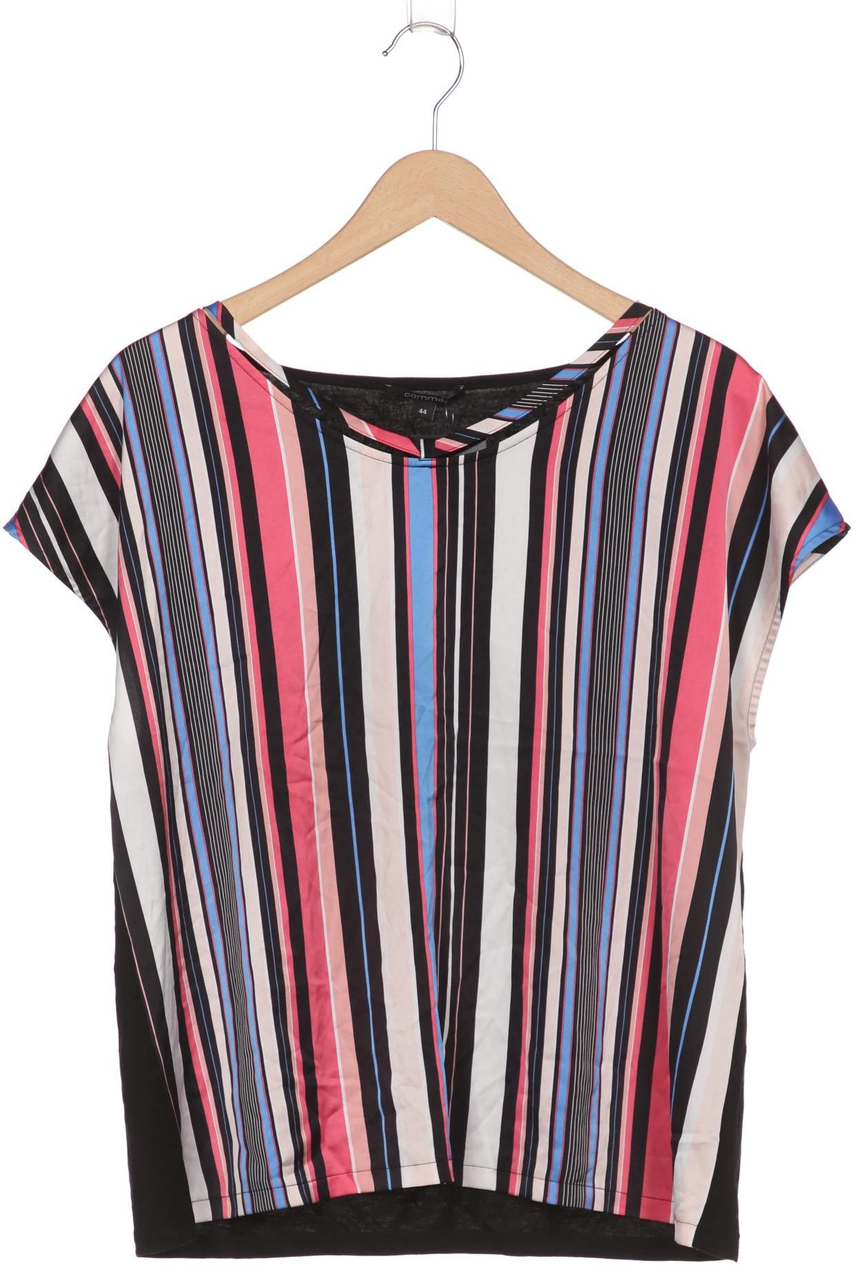 

Gerry Weber Damen T-Shirt, marineblau