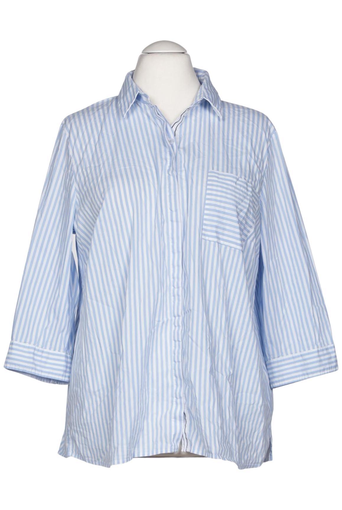 

Gerry Weber Damen Bluse, mehrfarbig, Gr. 52