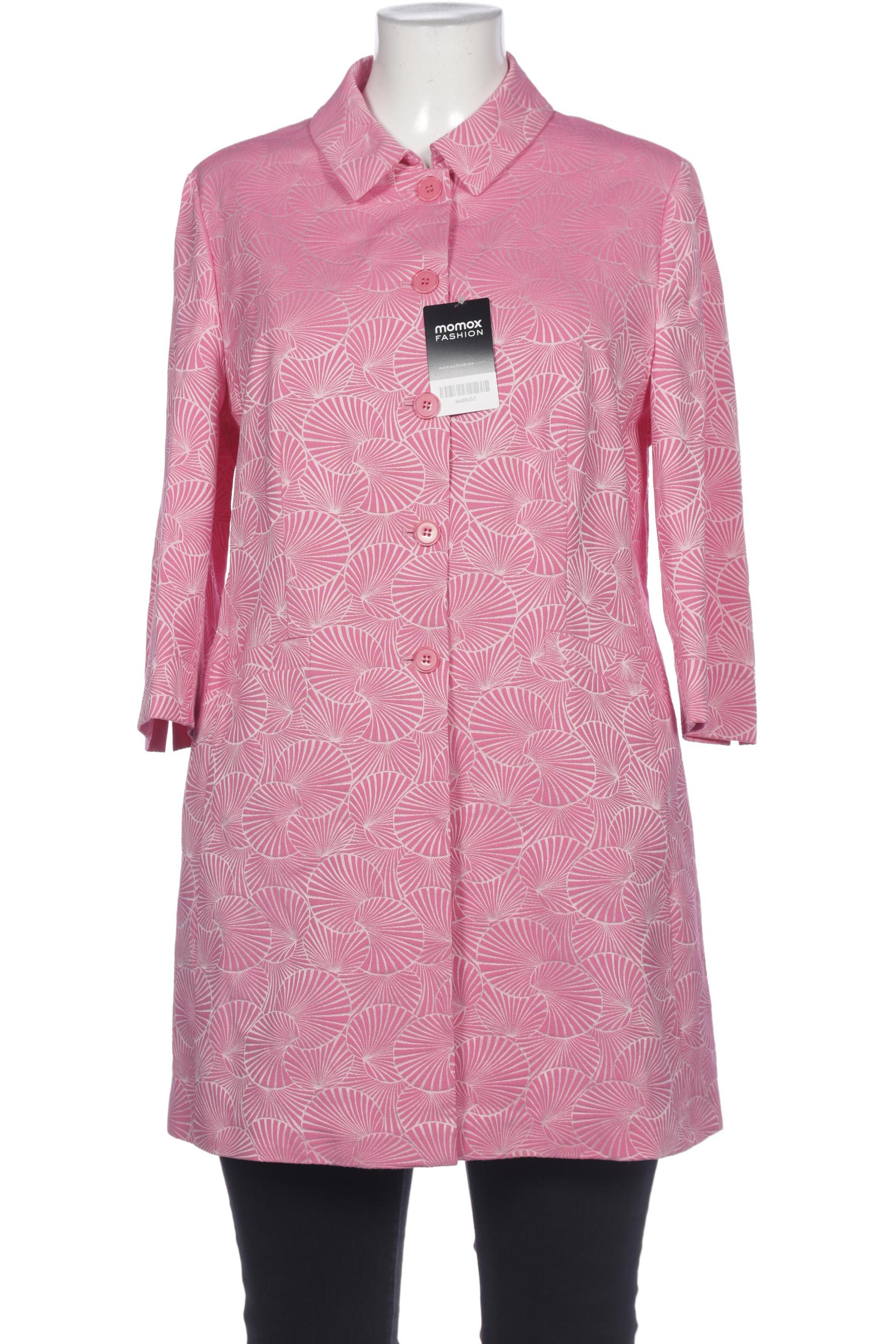

Gerry Weber Damen Blazer, pink, Gr. 42