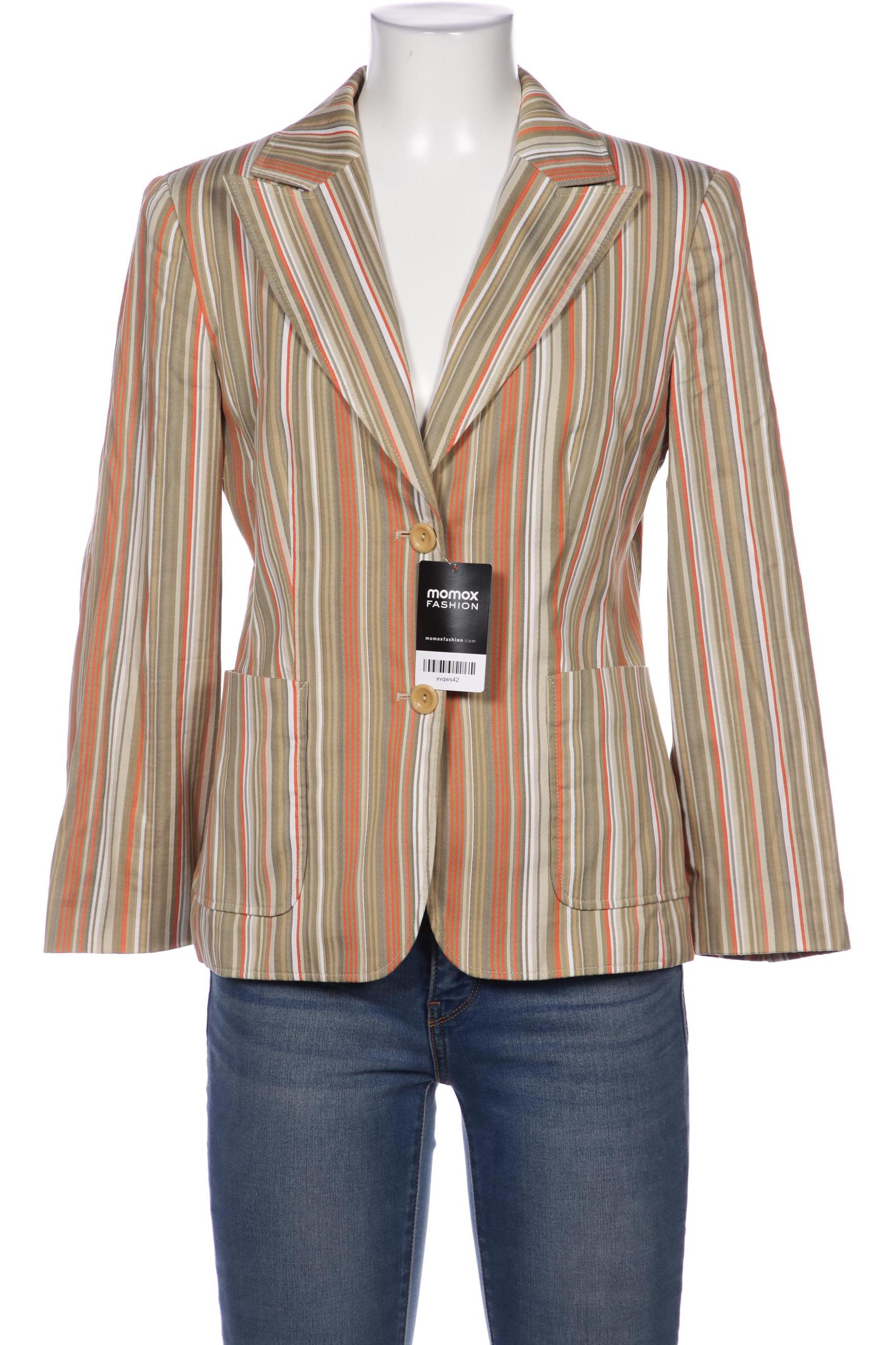 

Gerry Weber Damen Blazer, beige, Gr. 36