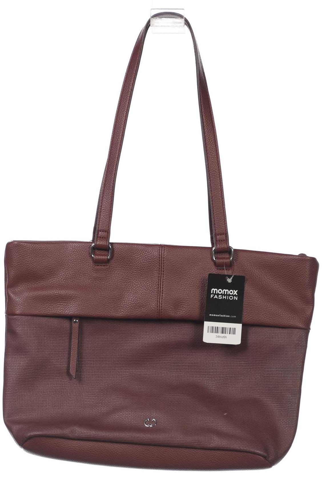 

Gerry Weber Damen Handtasche, bordeaux