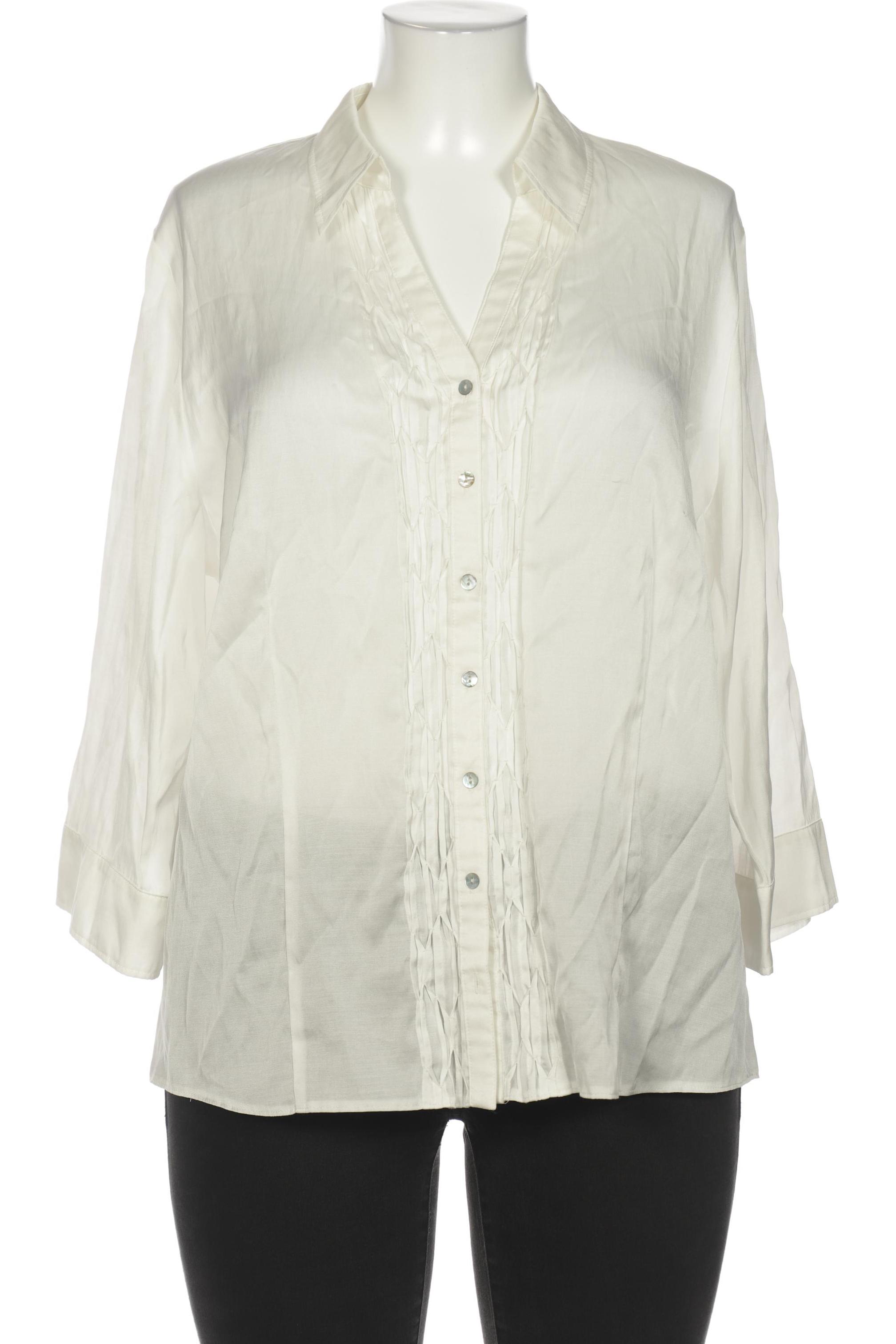 

Gerry Weber Damen Bluse, weiß