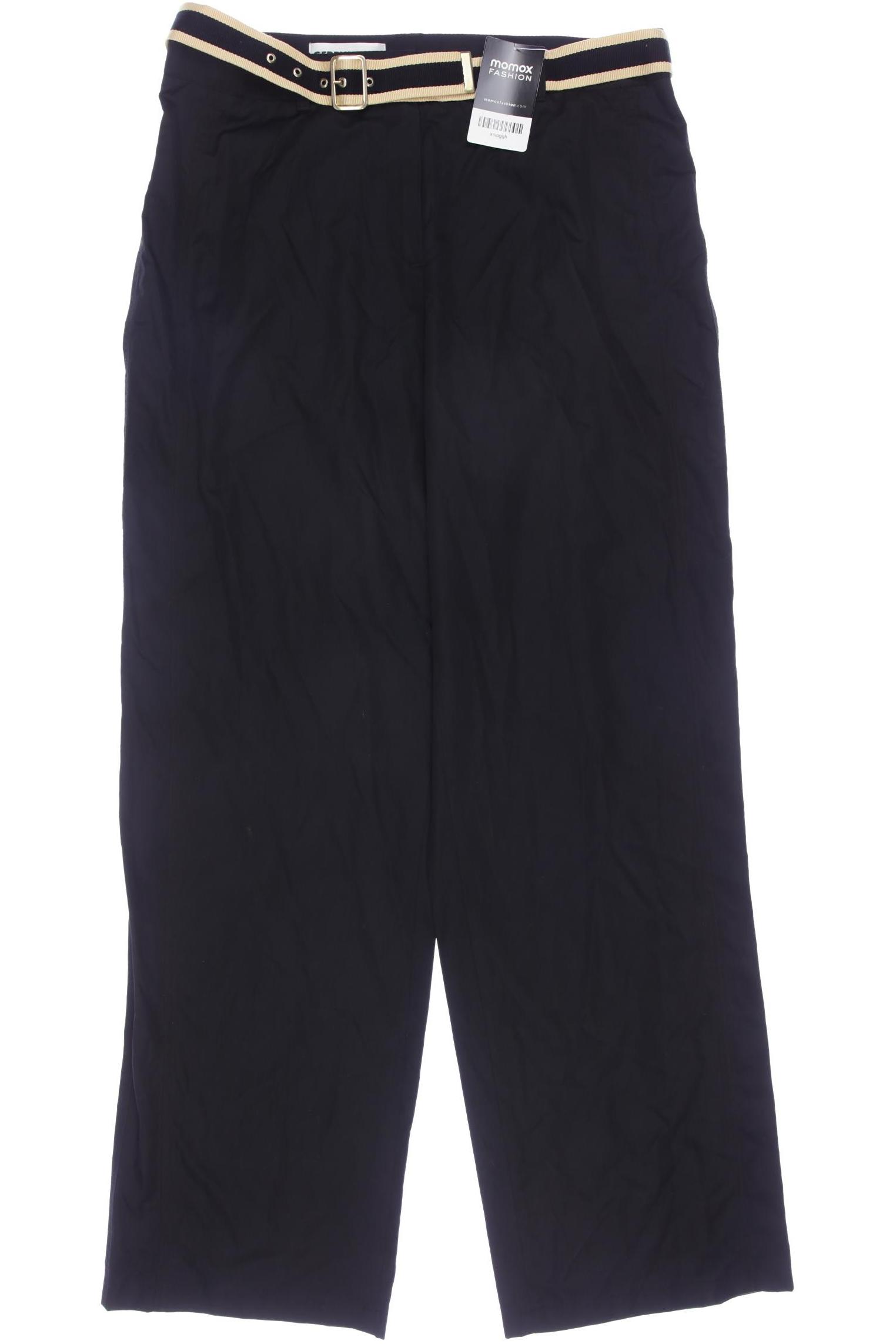 

Gerry Weber Damen Stoffhose, schwarz, Gr. 42