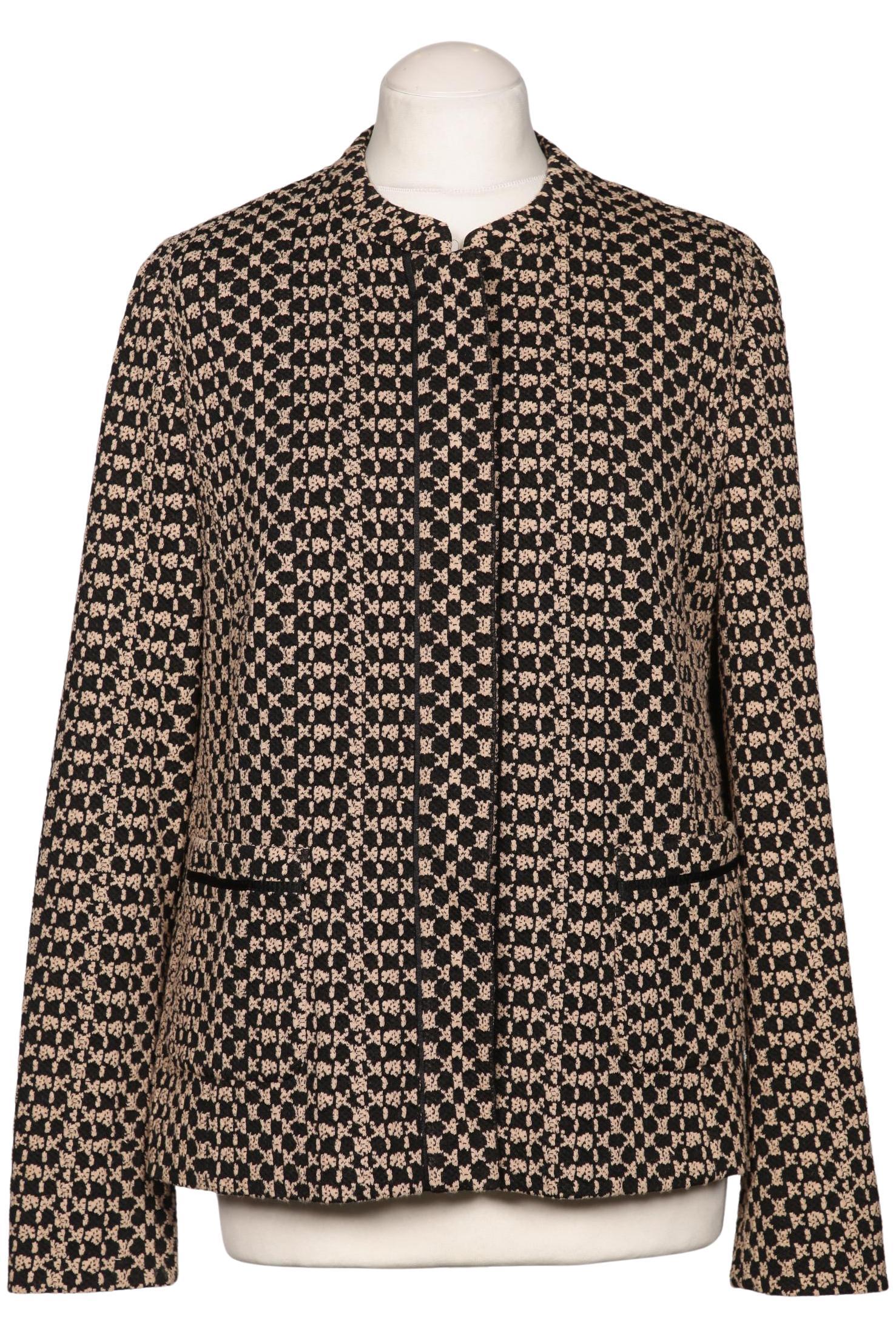 

Gerry Weber Damen Blazer, mehrfarbig, Gr. 42