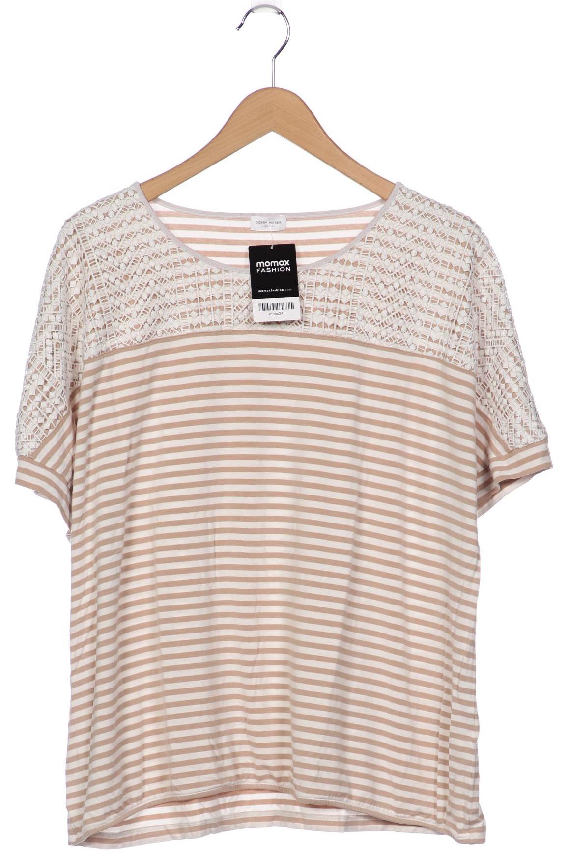 

Gerry Weber Damen T-Shirt, beige