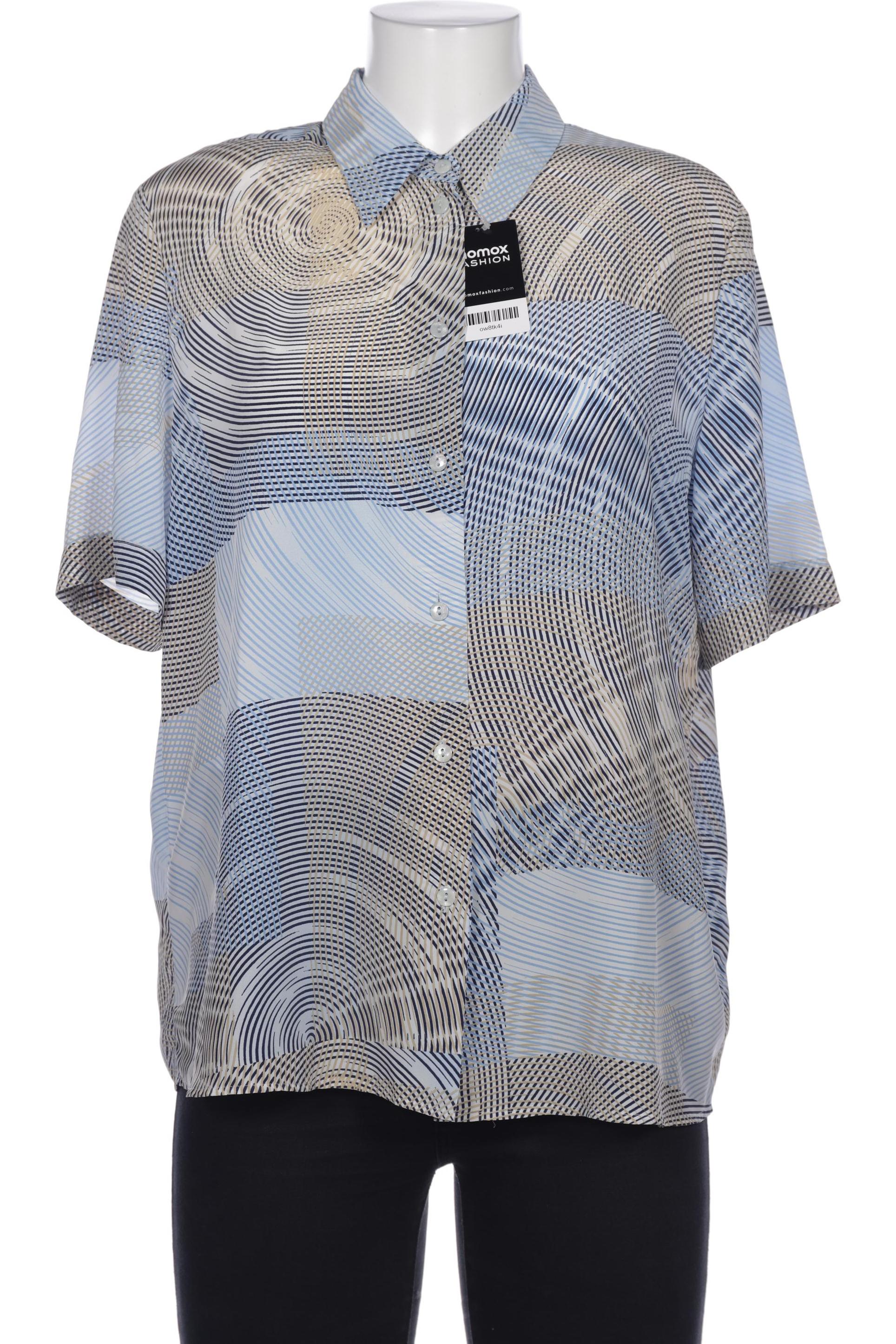 

Gerry Weber Damen Bluse, hellblau