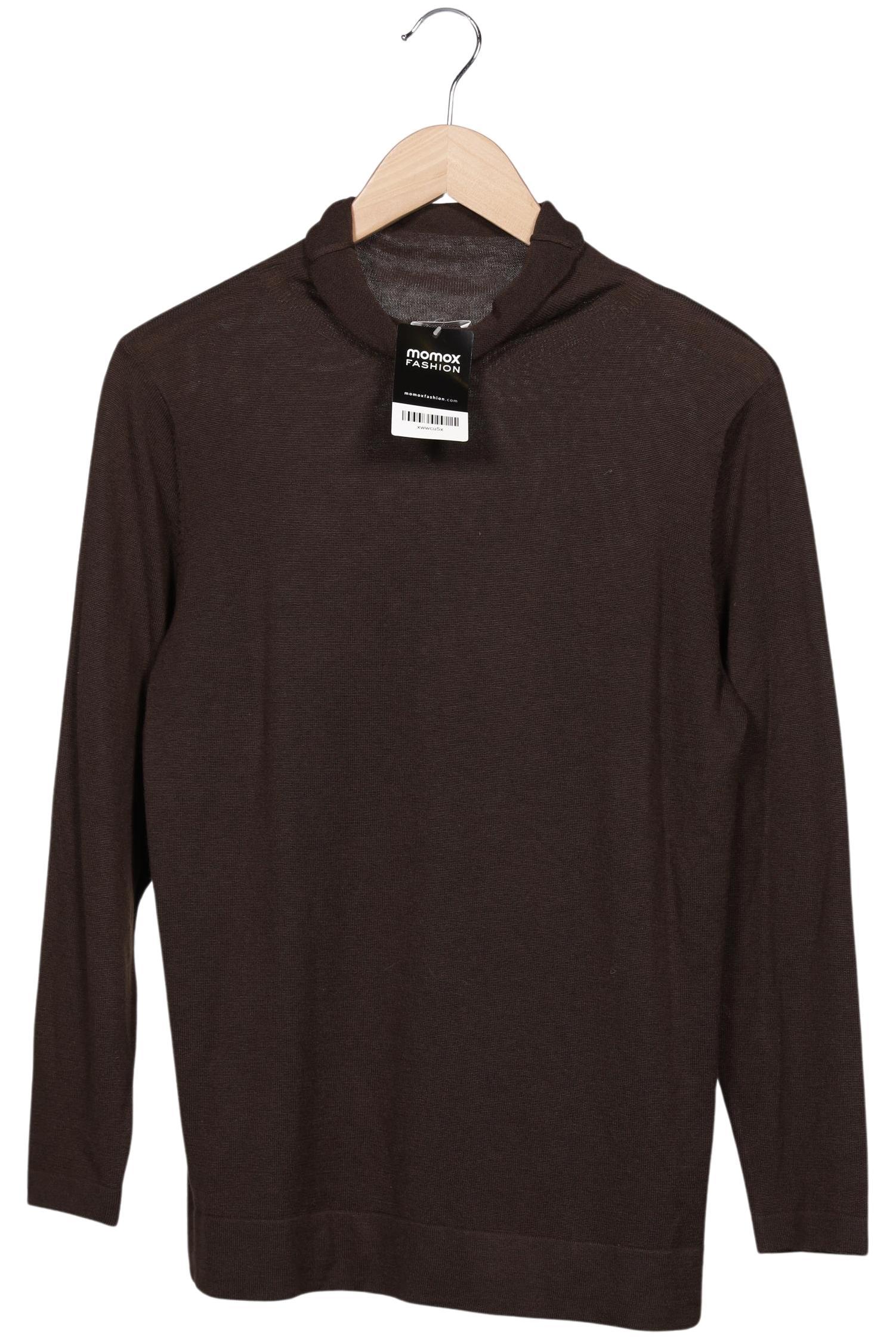 

Gerry Weber Damen Pullover, braun, Gr. 38