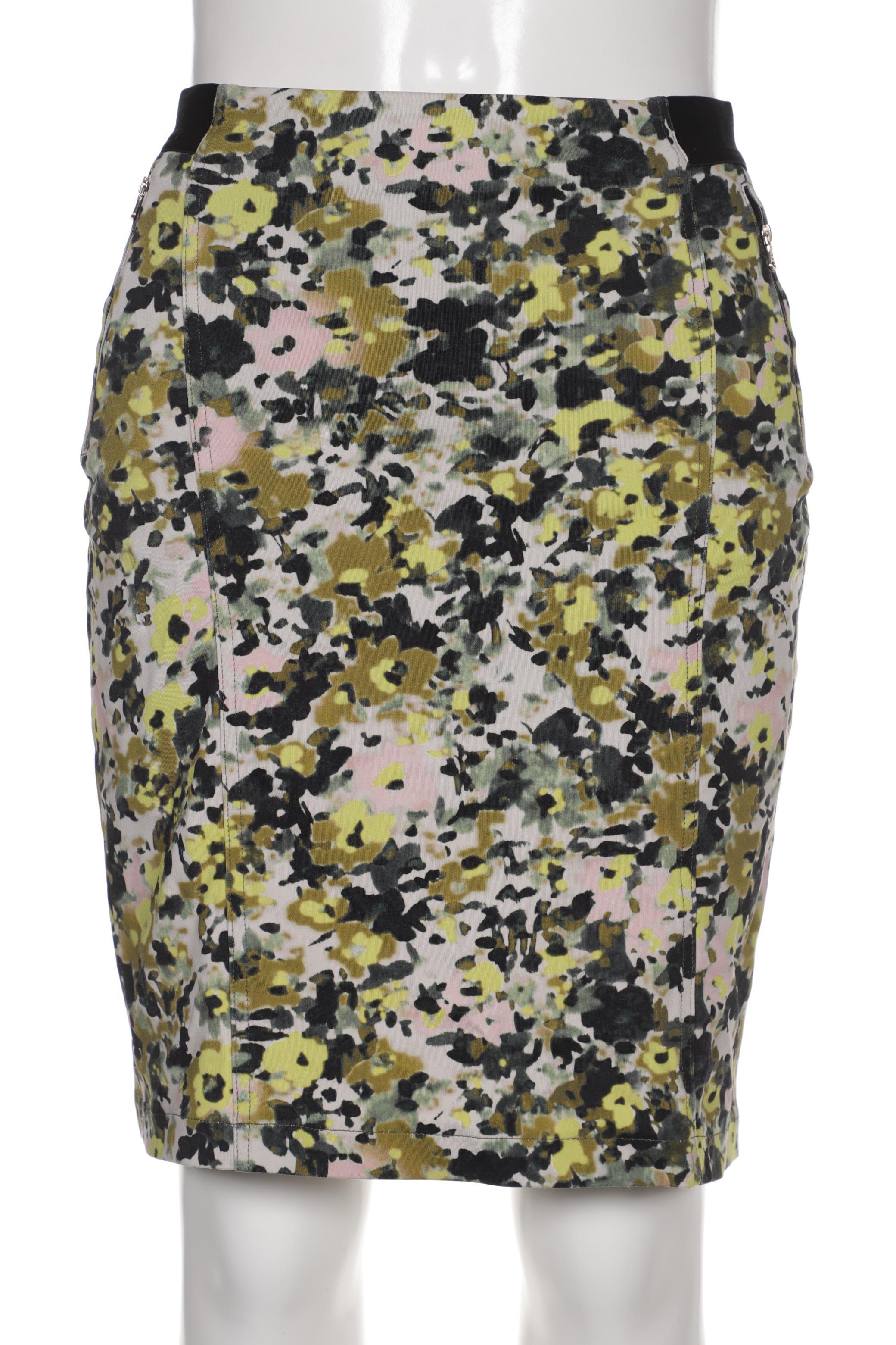 

Gerry Weber Damen Rock, mehrfarbig, Gr. 37