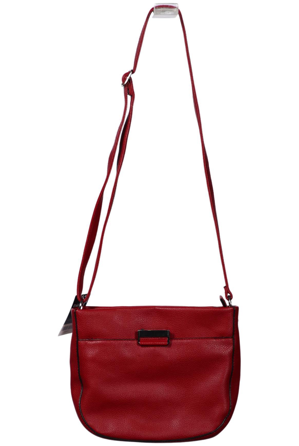 

Gerry Weber Damen Handtasche, rot, Gr.