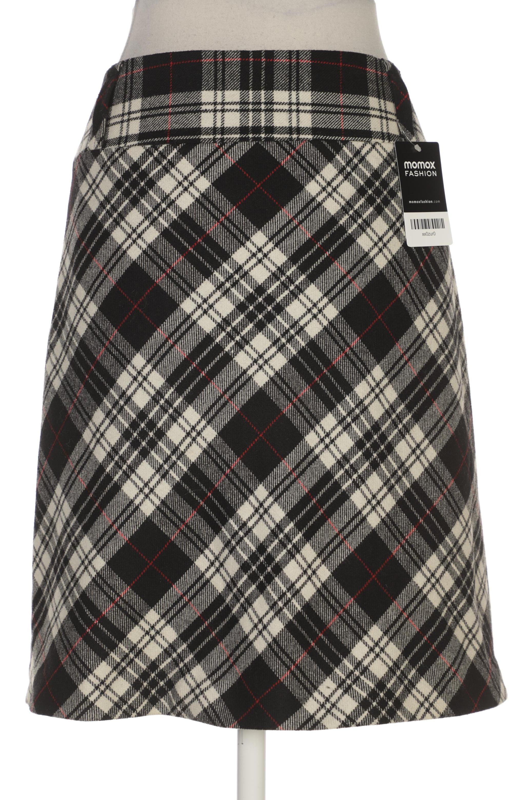 

Gerry Weber Damen Rock, schwarz, Gr. 40