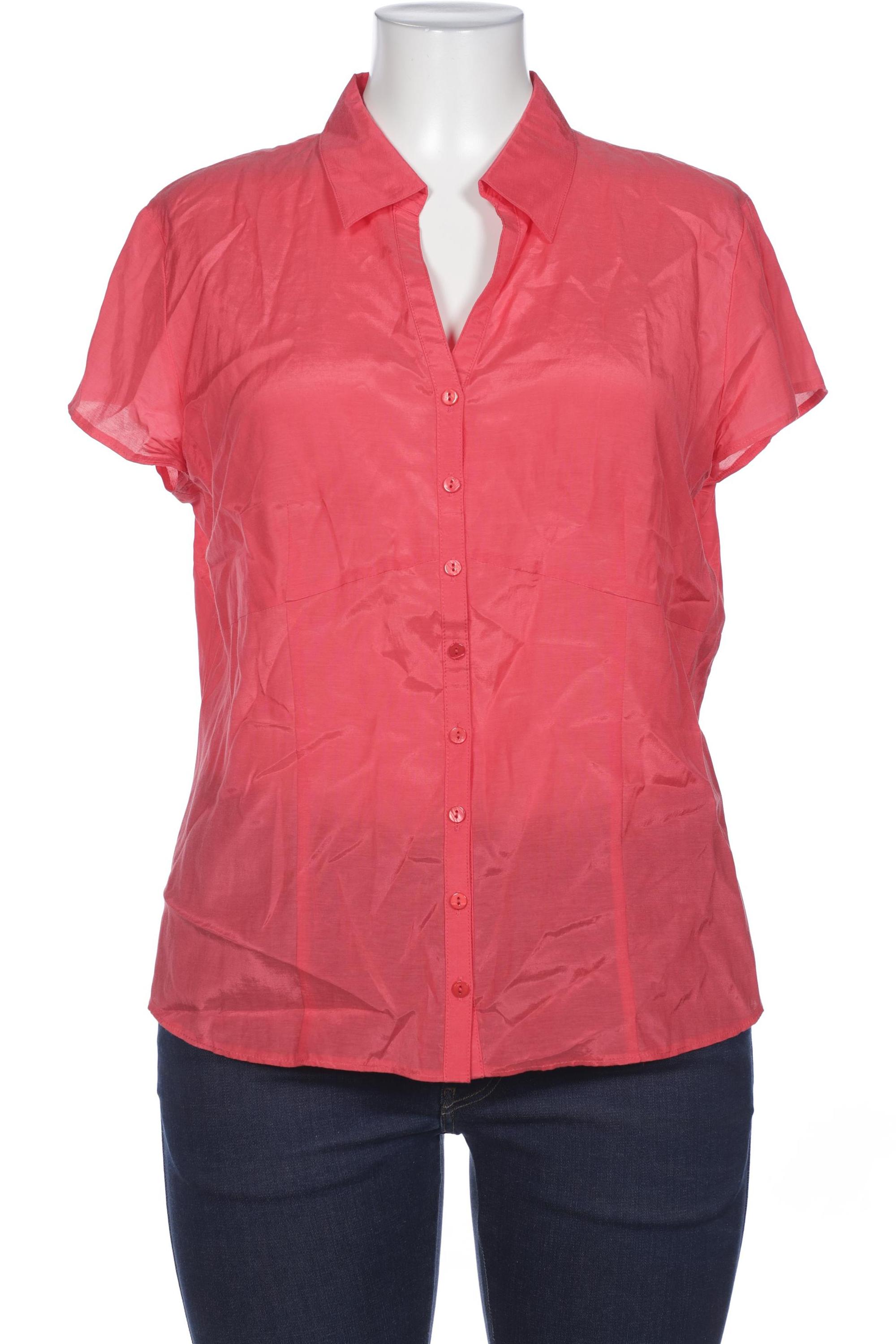 

Gerry Weber Damen Bluse, pink