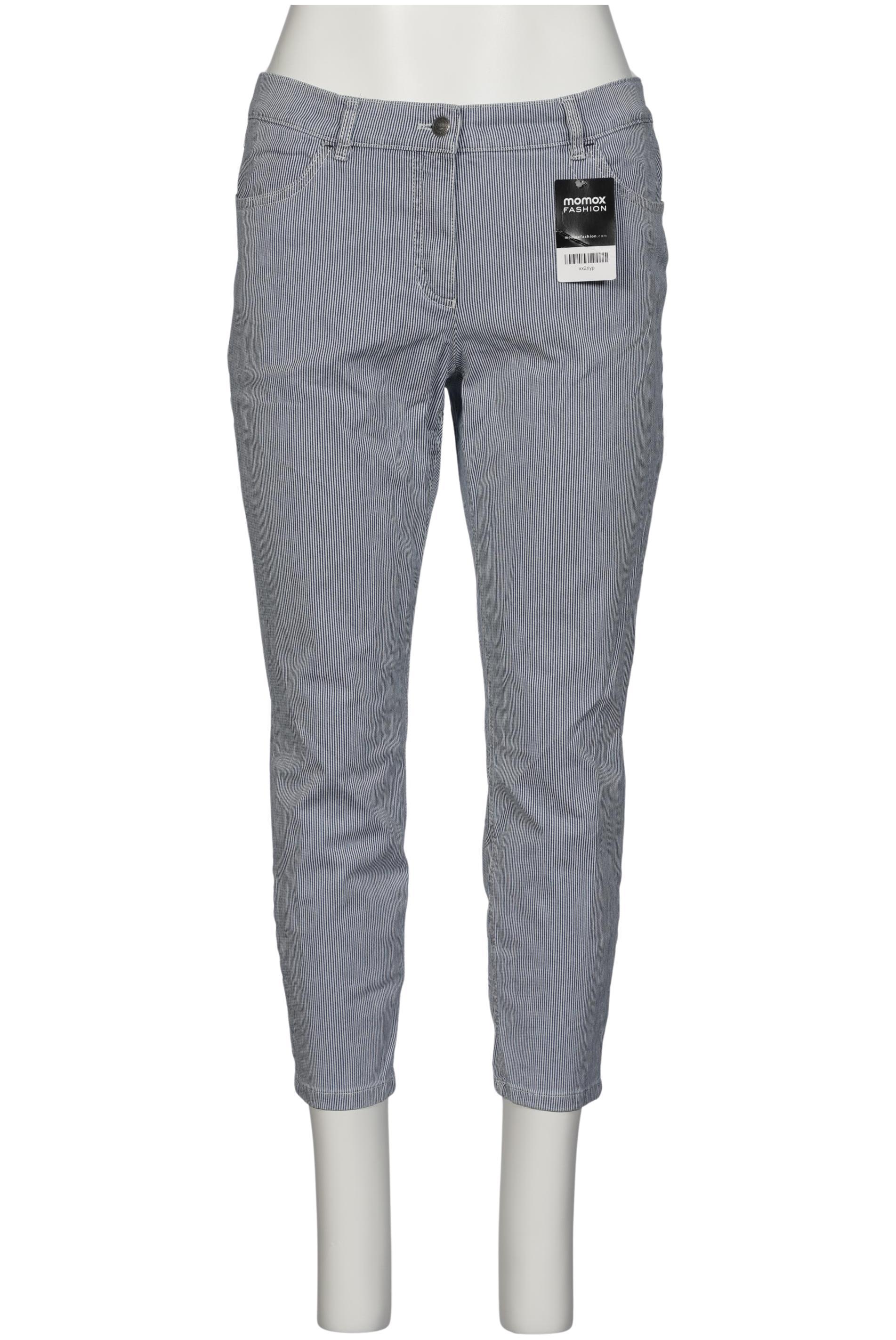 

Gerry Weber Damen Jeans, mehrfarbig, Gr. 35