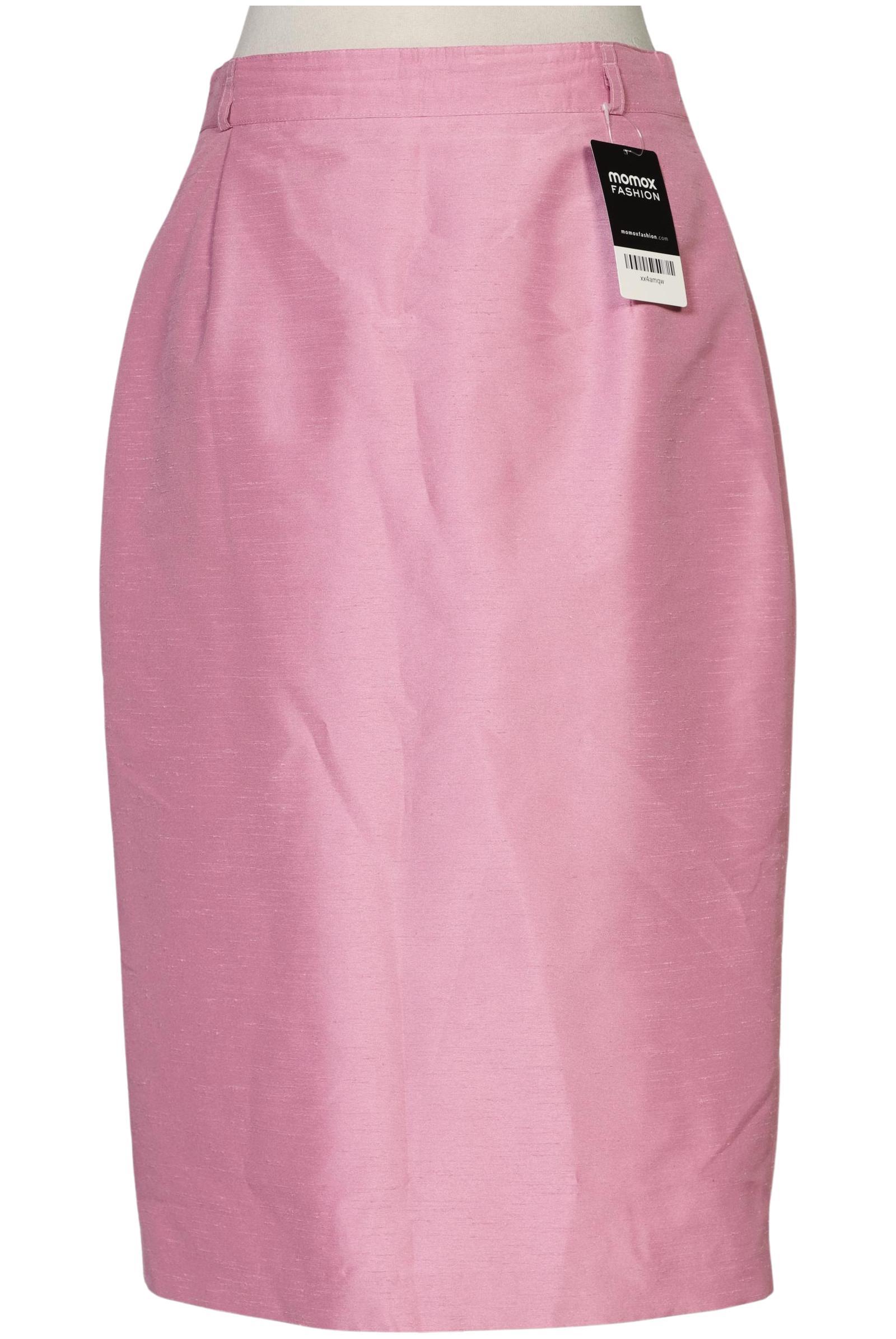 

Gerry Weber Damen Rock, pink, Gr. 27