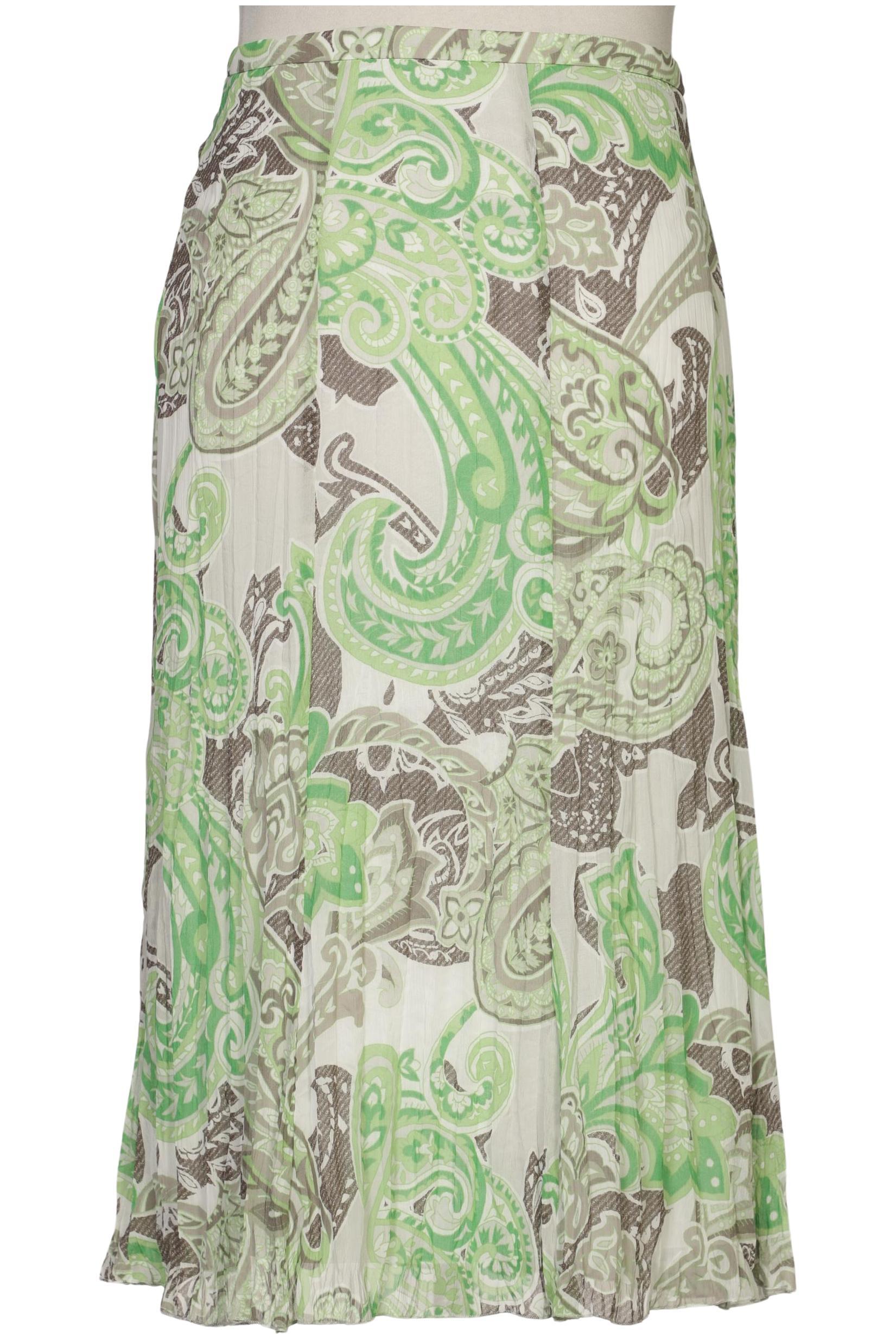 

Gerry Weber Damen Rock, mehrfarbig, Gr. 44