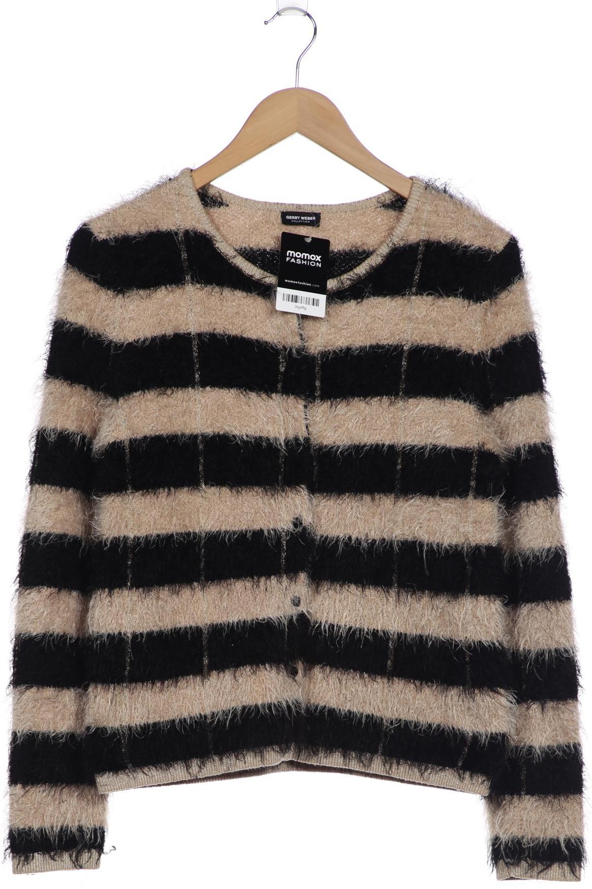 

Gerry Weber Damen Strickjacke, beige