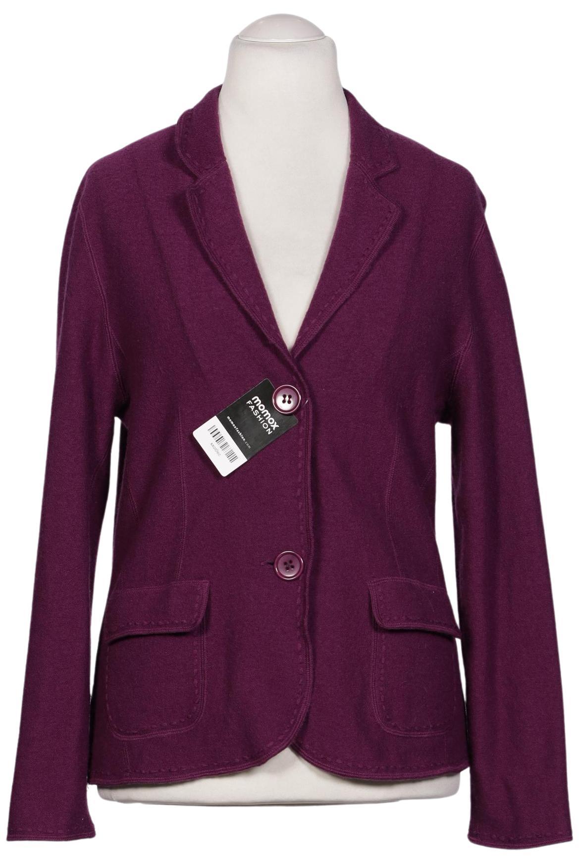 

Gerry Weber Damen Blazer, flieder, Gr. 42