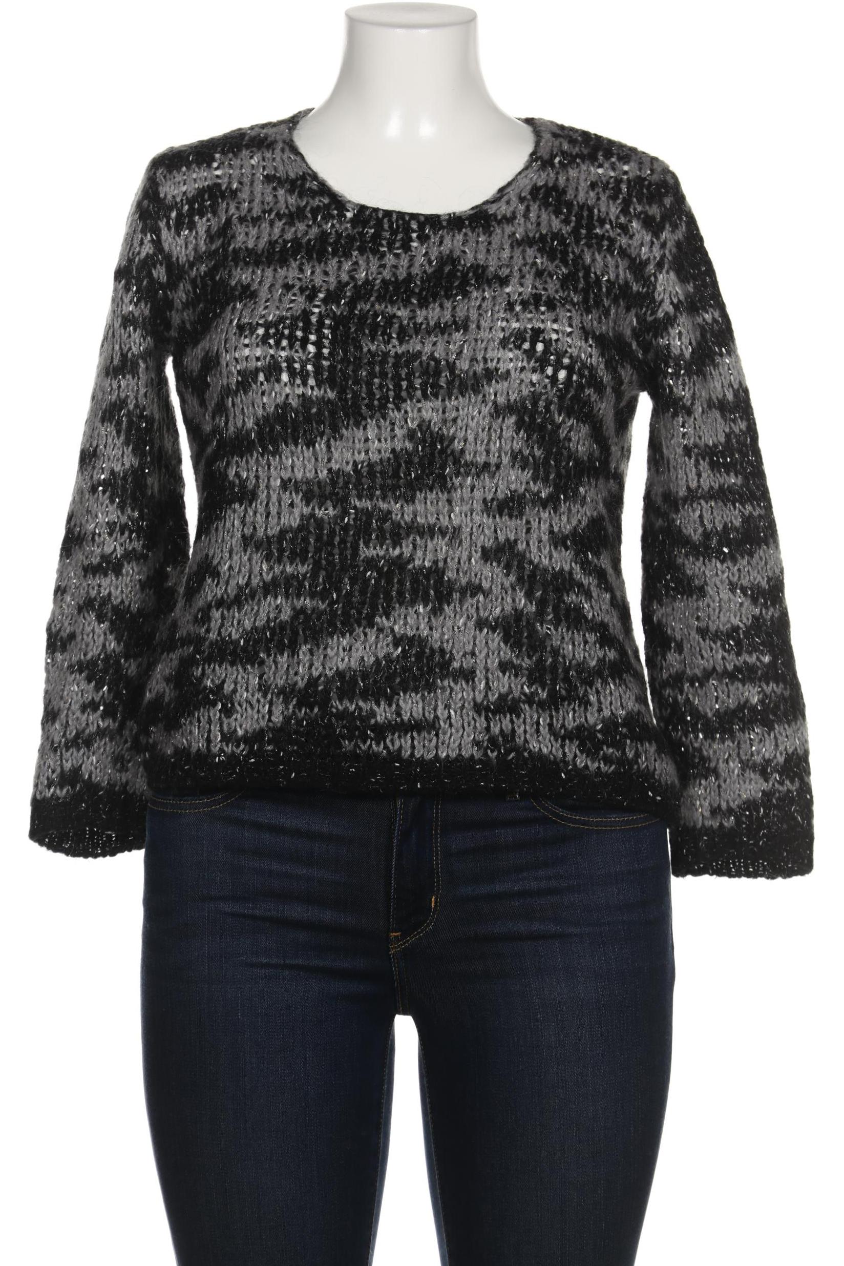 

Gerry Weber Damen Pullover, grau