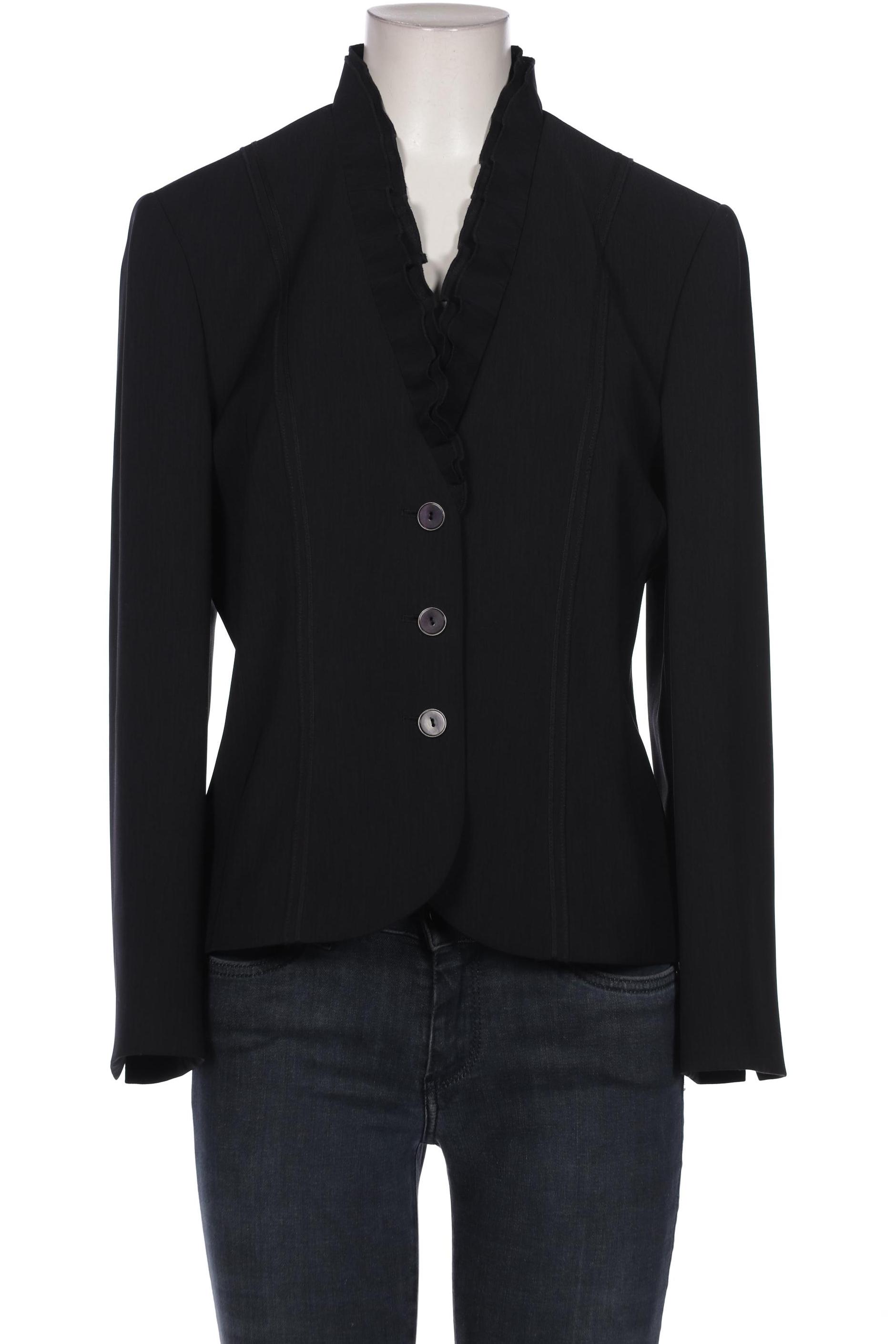 

Gerry Weber Damen Blazer, grau, Gr. 38