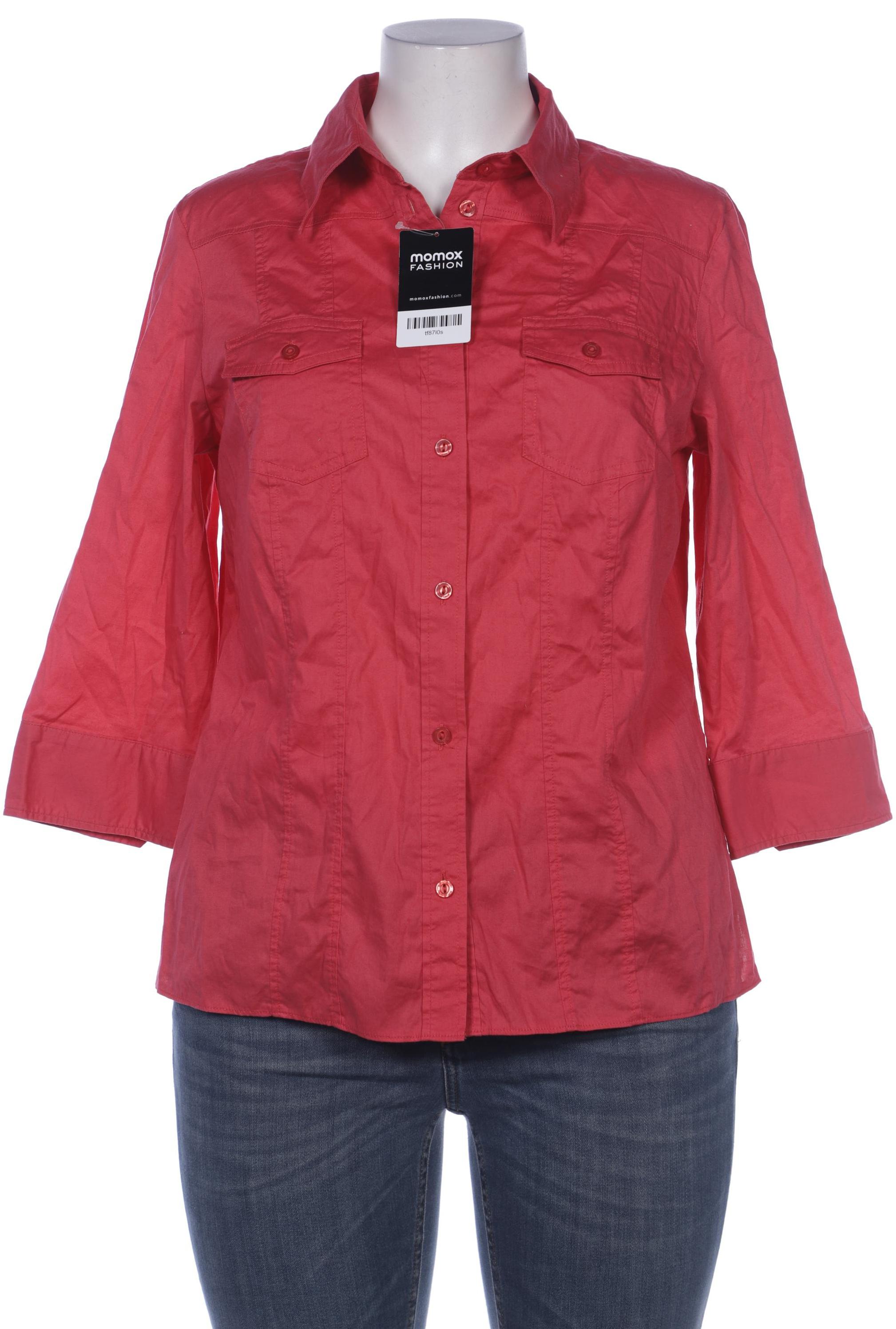 Thumbnail - Gerry Weber Damen Bluse, pink, Gr. 44