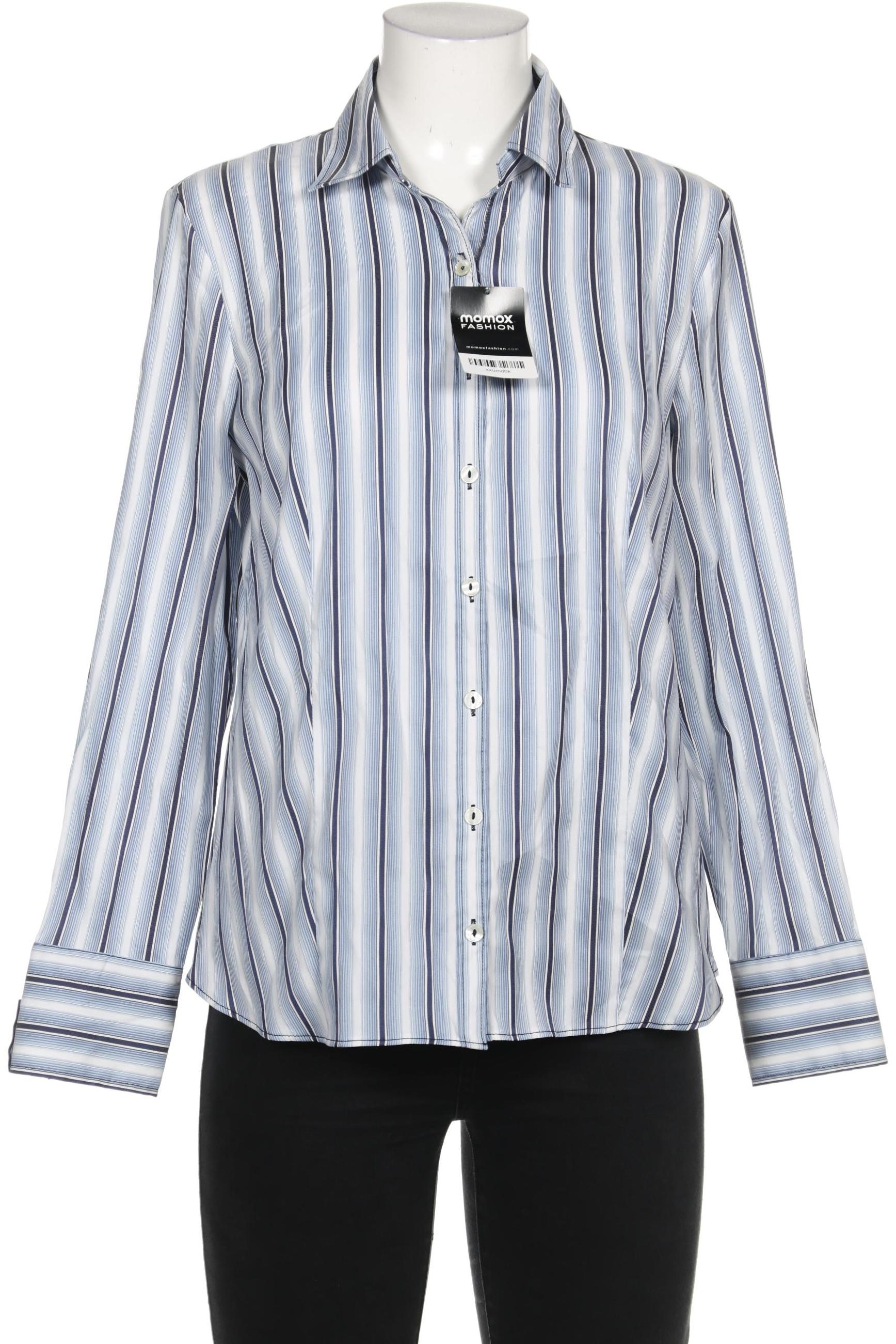 

Gerry Weber Damen Bluse, blau