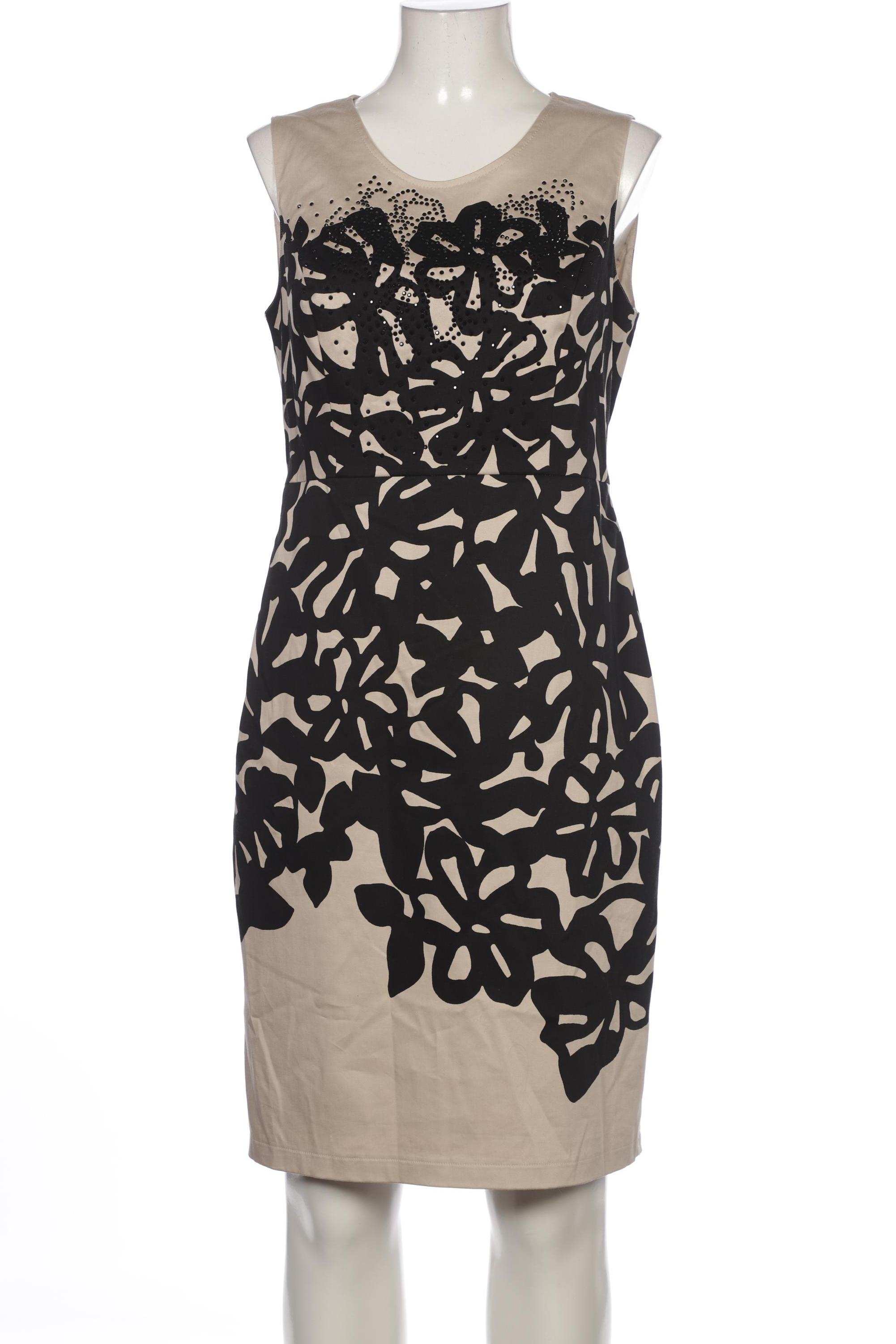 

Gerry Weber Damen Kleid, beige