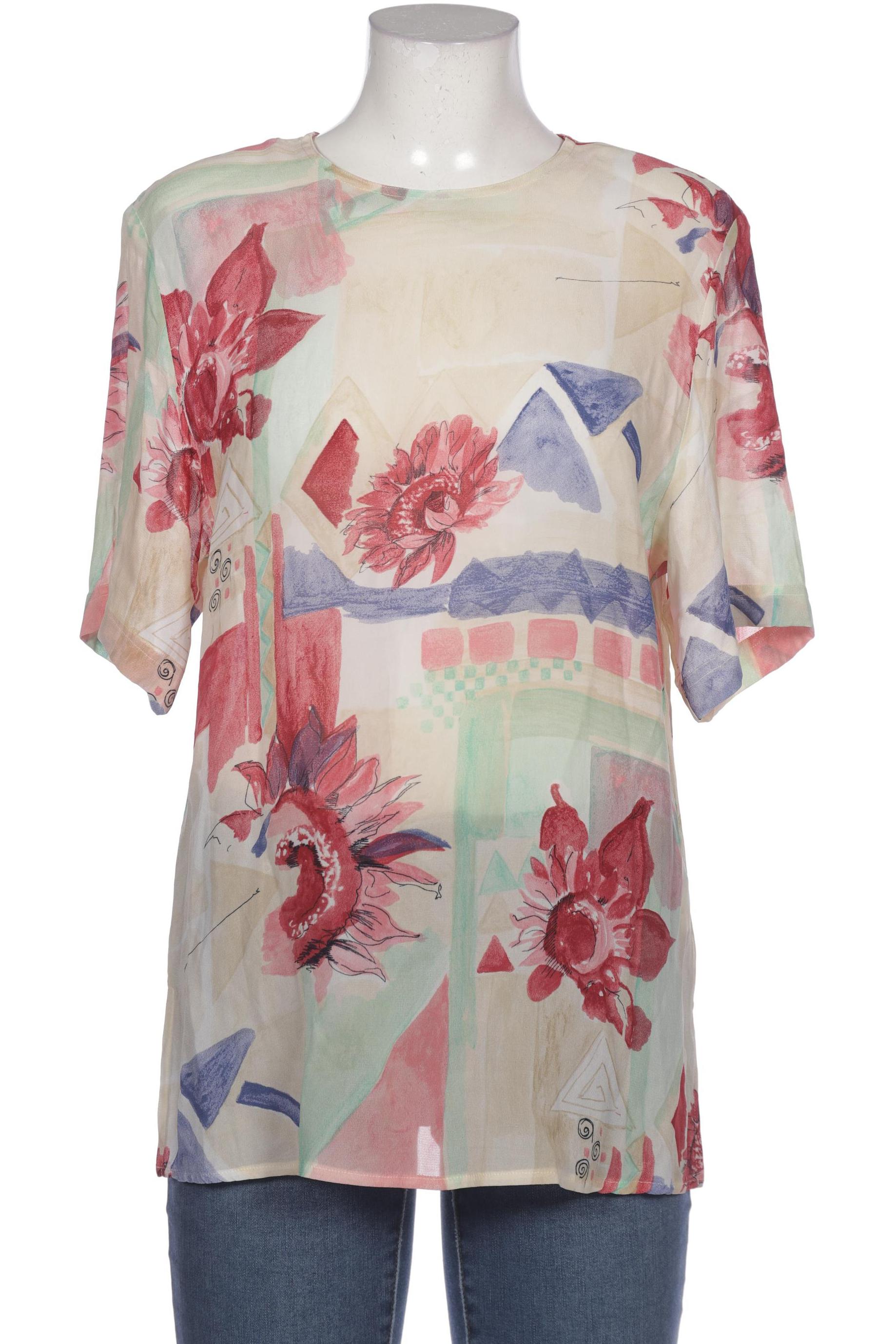 

Gerry Weber Damen Bluse, beige, Gr. 40