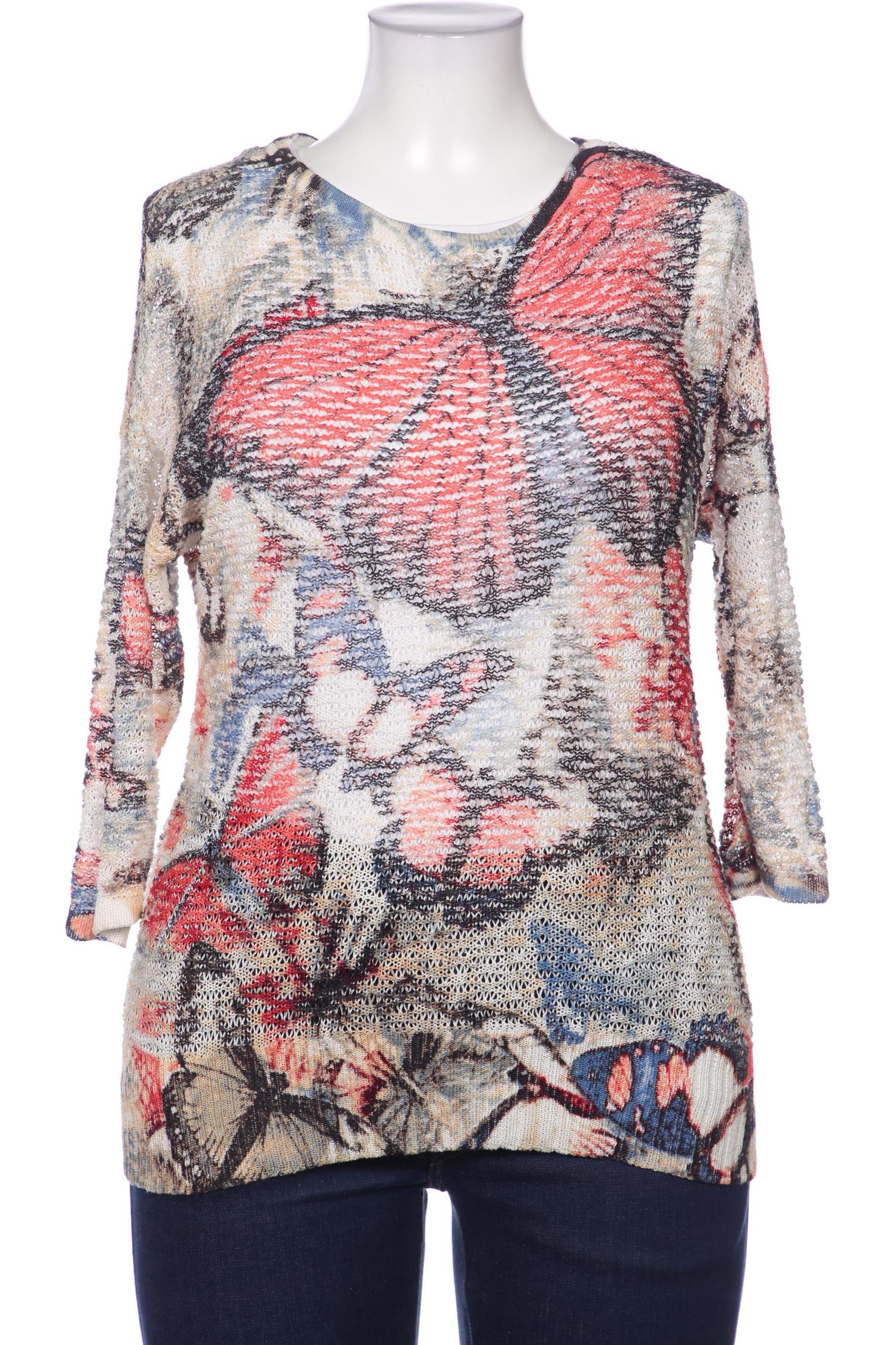 

Gerry Weber Damen Pullover, mehrfarbig